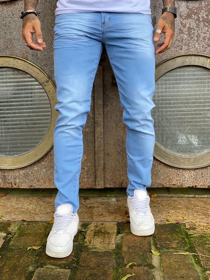 Imagem da categoria CALÇA JEANS PREMIUM