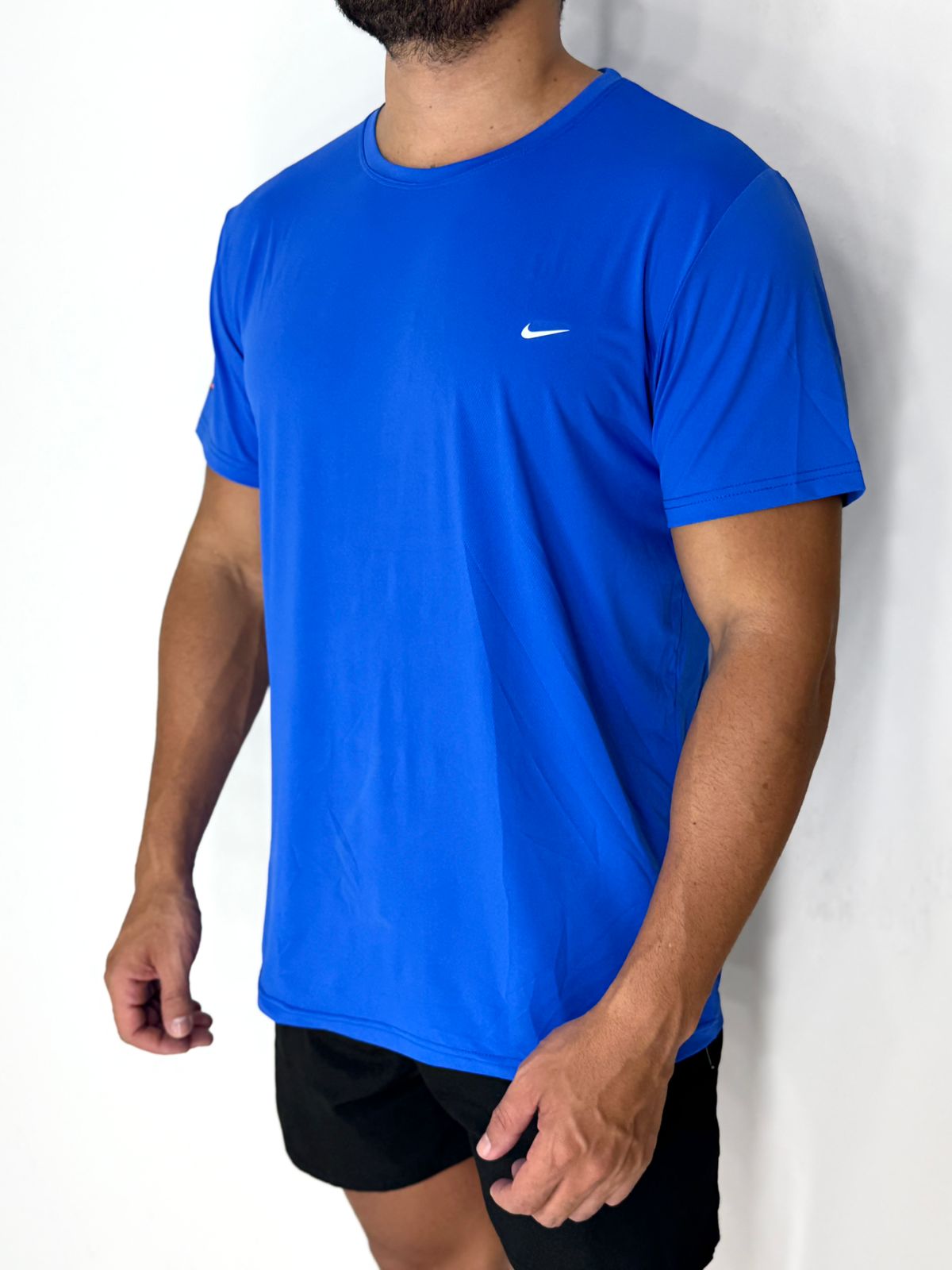 CAMISA DRY FIT PREMIUM NIKE