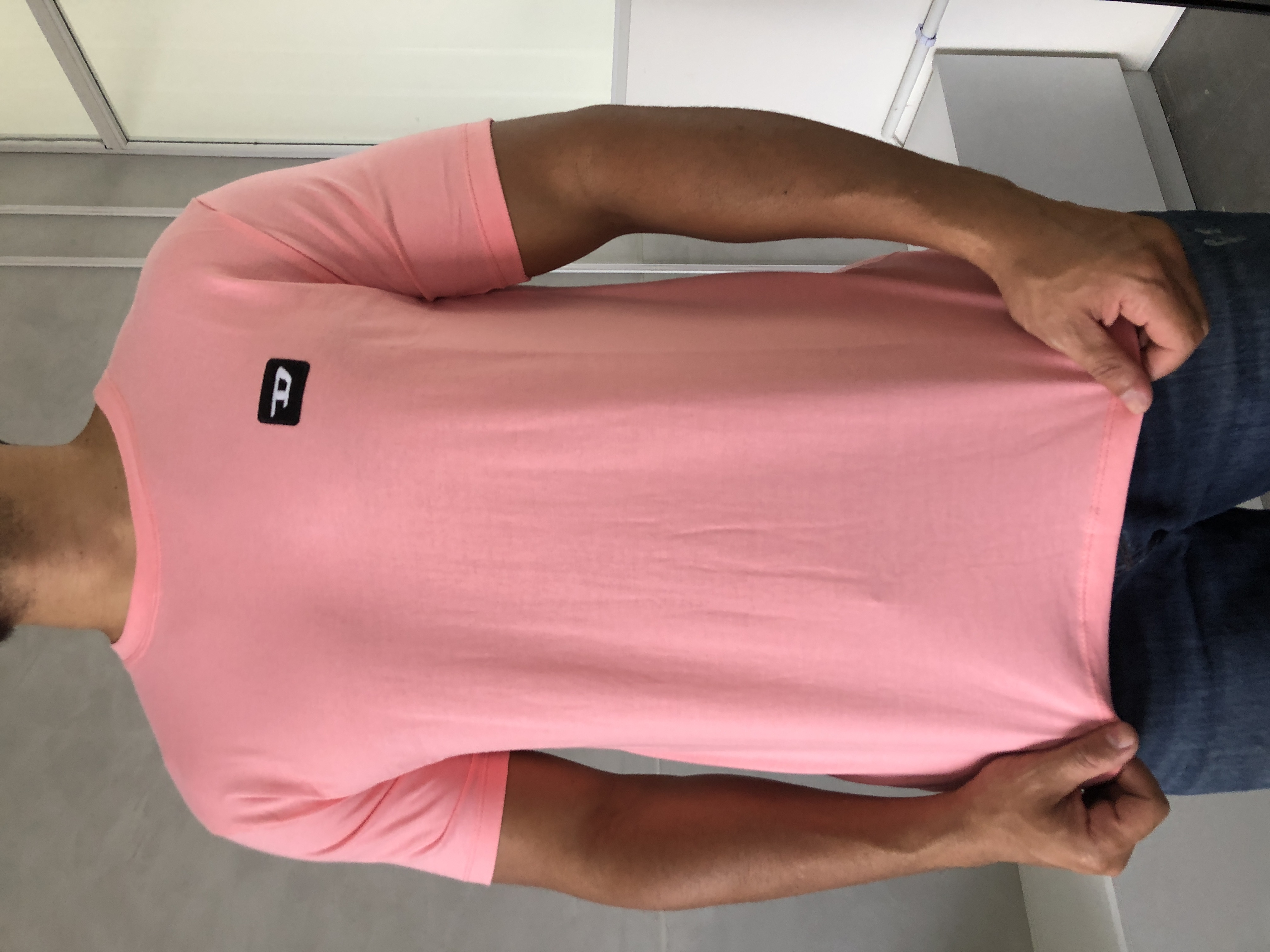 CAMISA PERUANA BÁSICA DIESEL