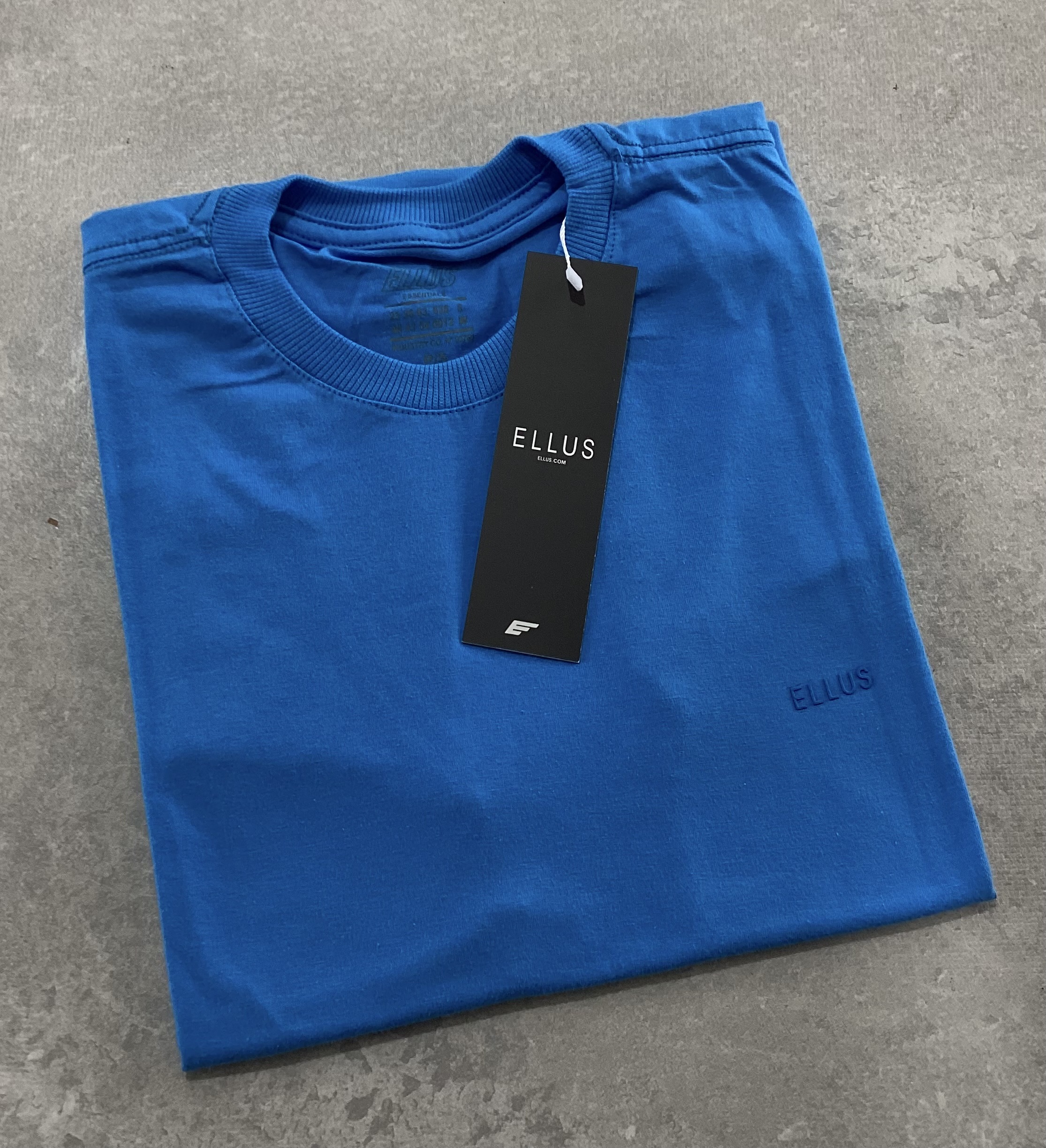 CAMISA PERUANA ELLUS