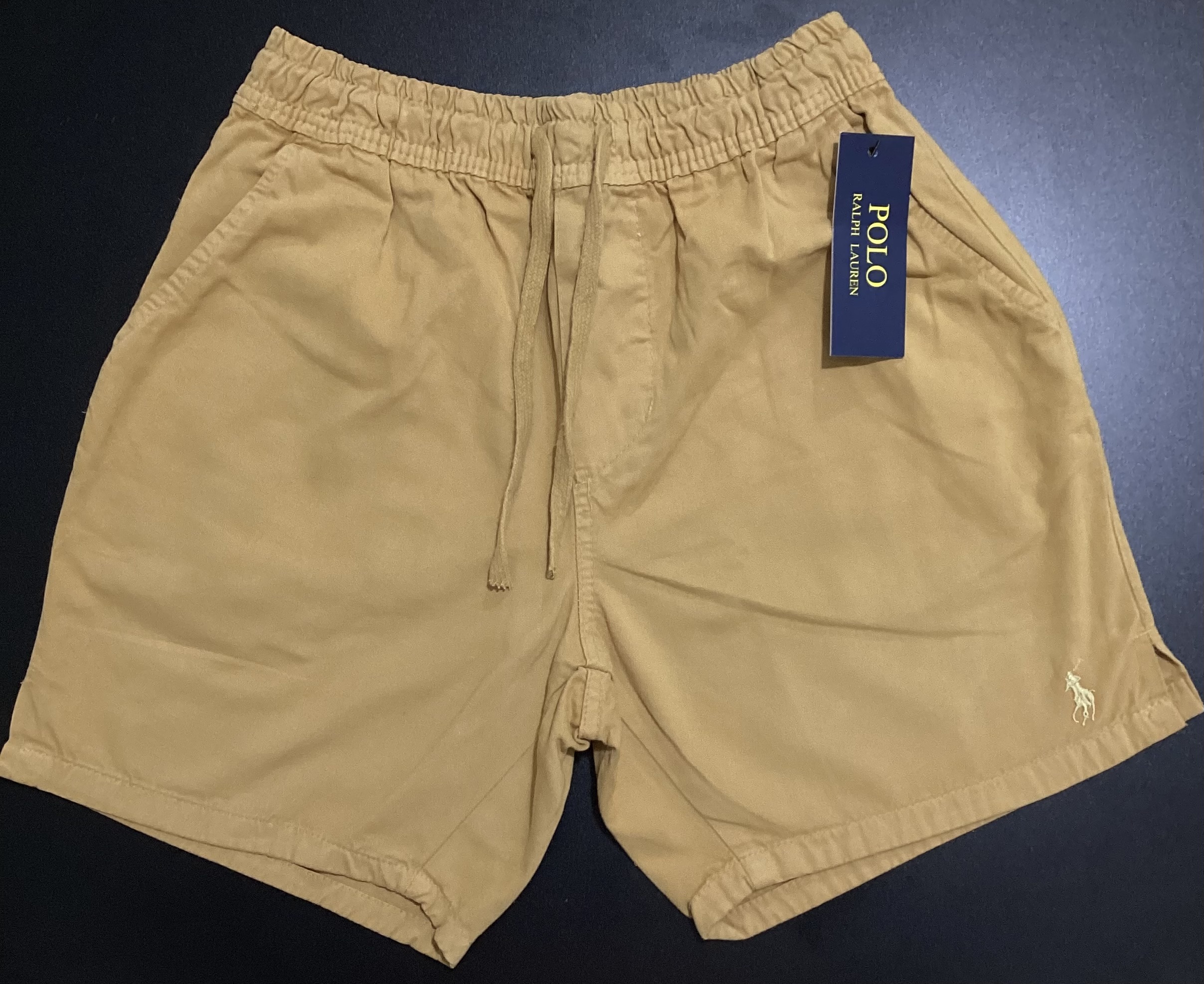 SHORT SARJA RALPH LAUREN