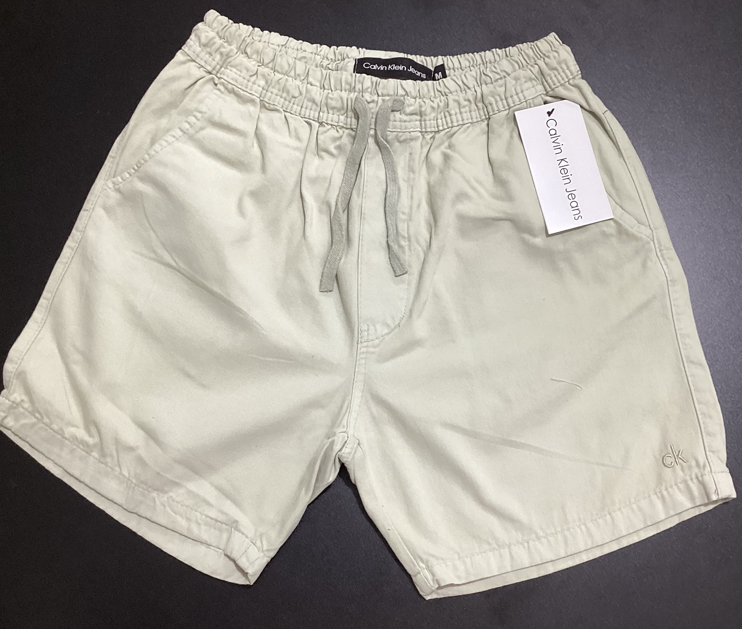 SHORT SARJA CALVIN KLIEN