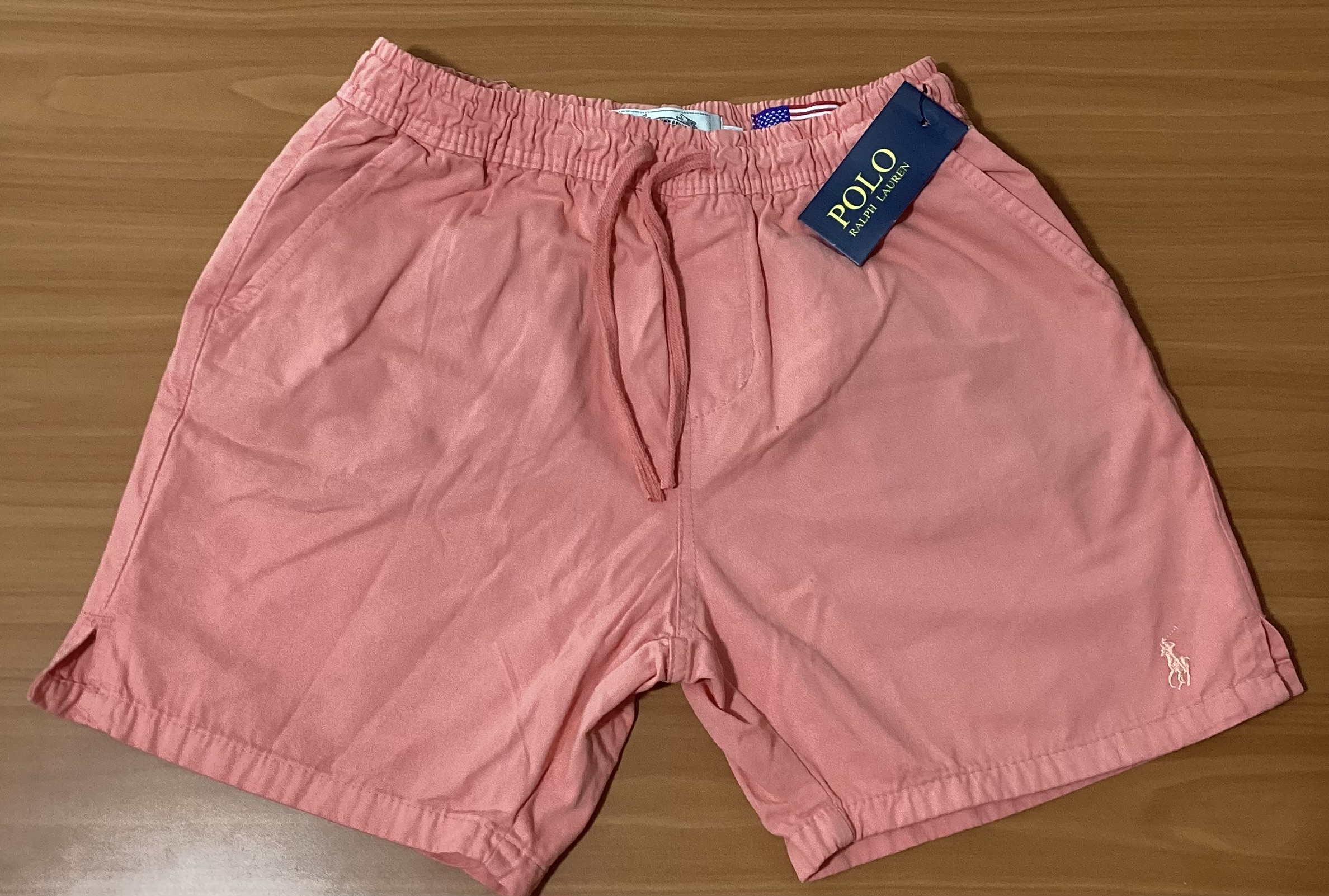 SHORT SARJA RALPH LAUREM