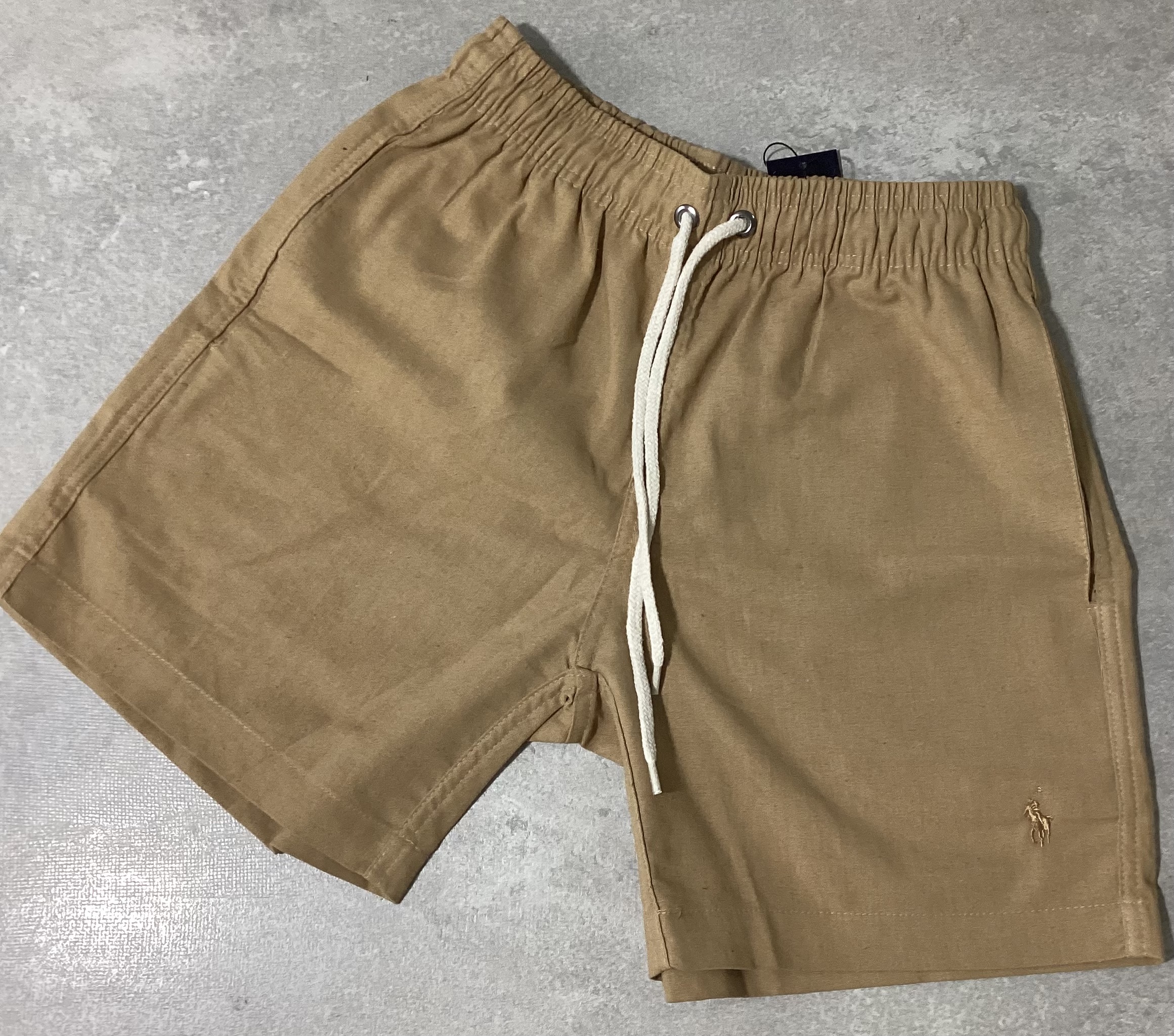 SHORT LINHO RALPH LAUREN