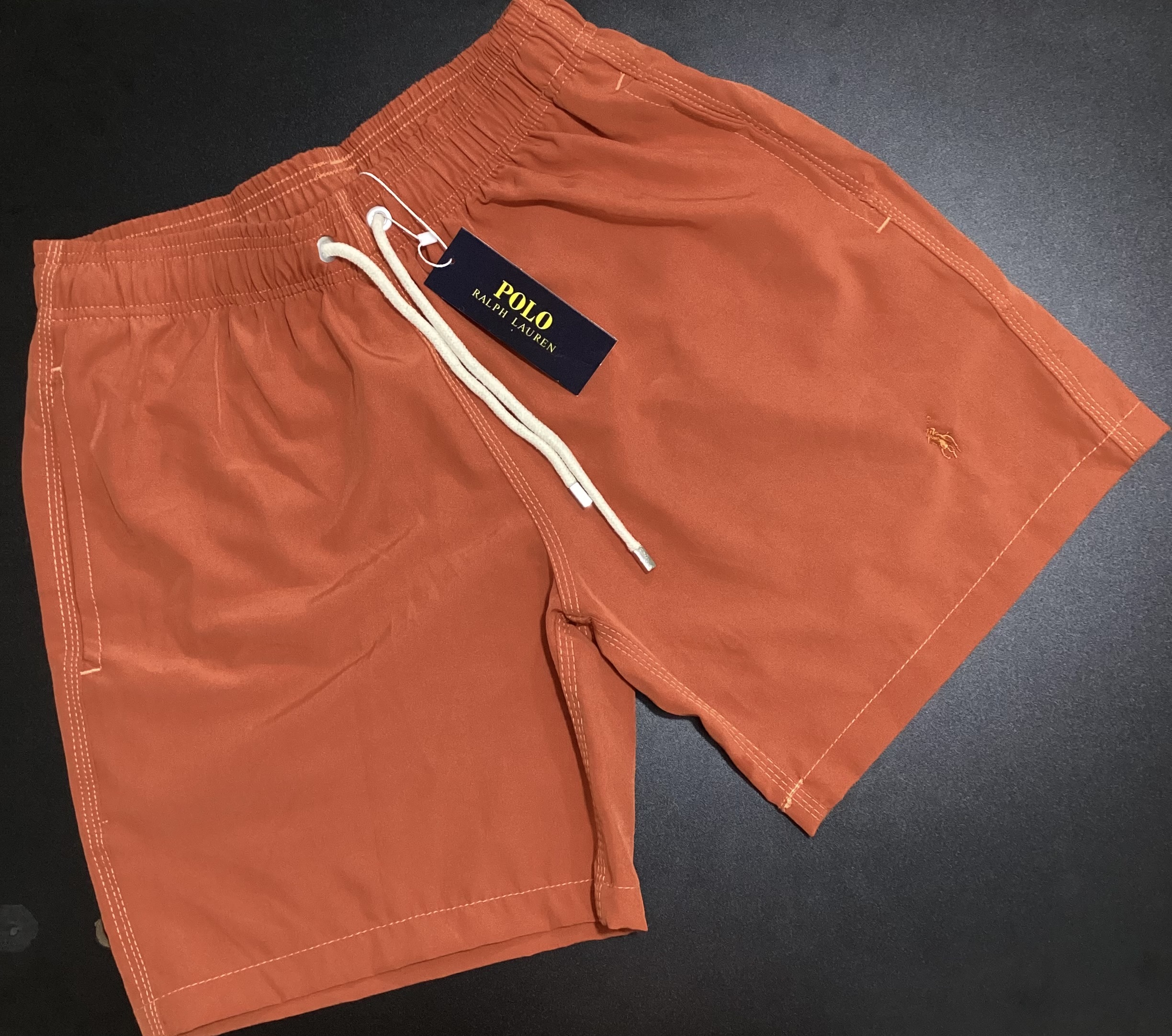 SHORT TACTEL RALPH LAUREN