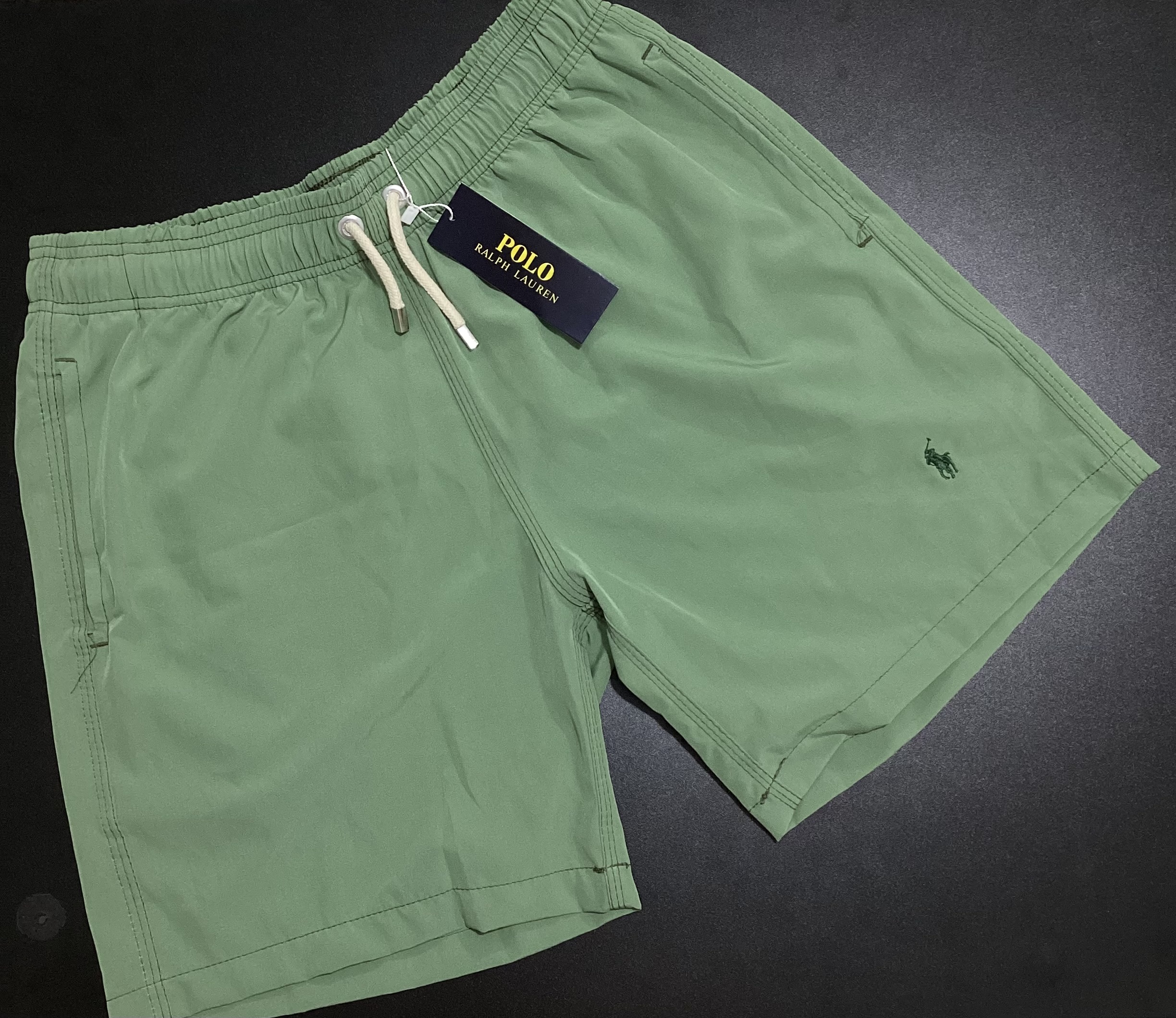 SHORT TACTEL RALP LAUREN