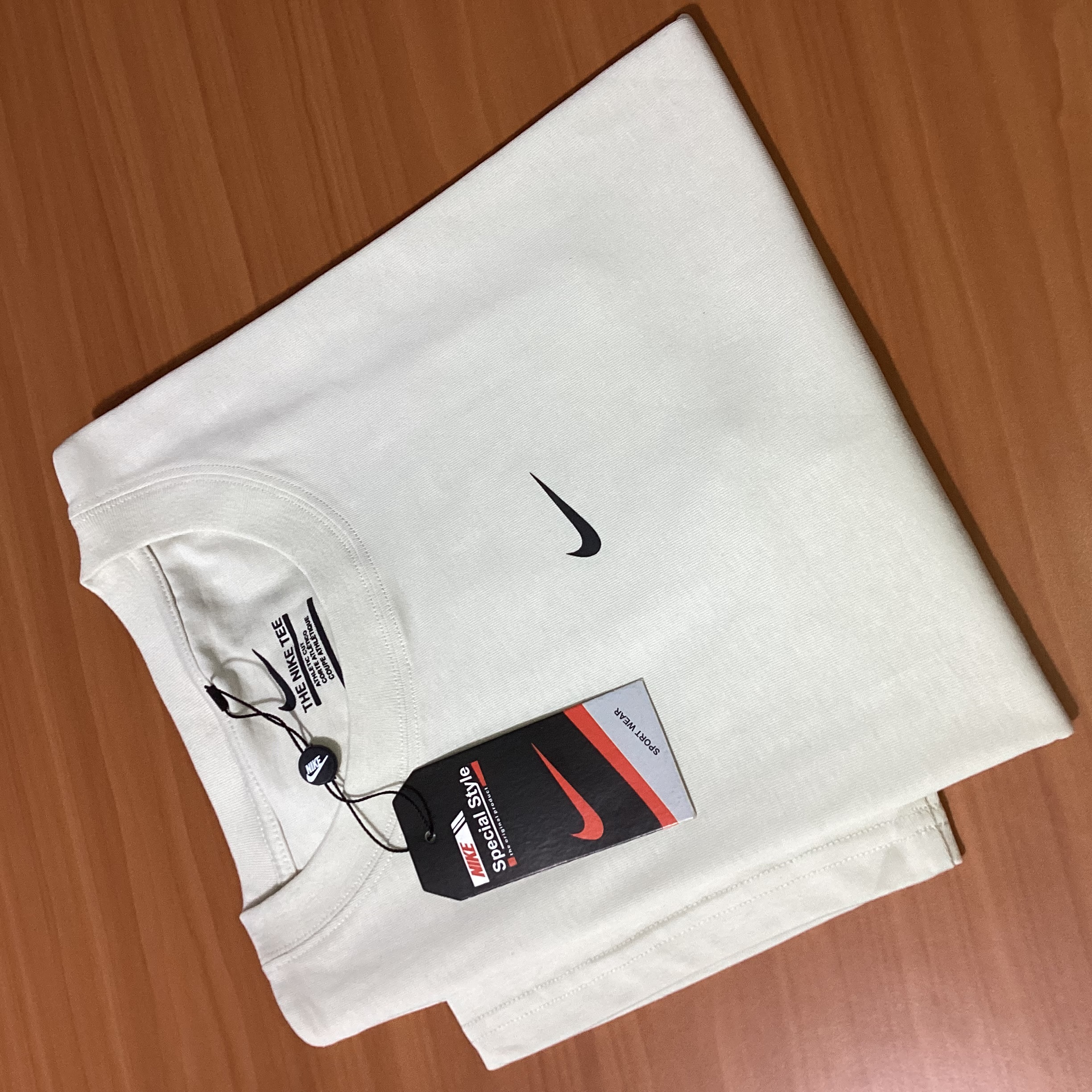 CAMISA OVERSIZED NIKE