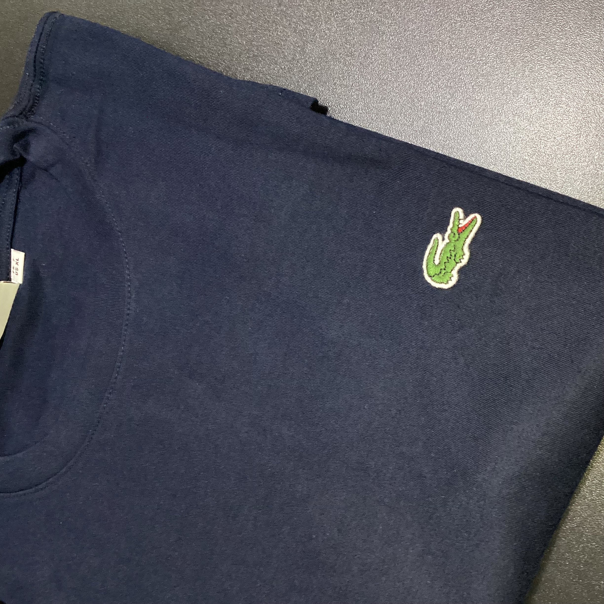 Foto 2 de CAMISA PIMA LACOSTE