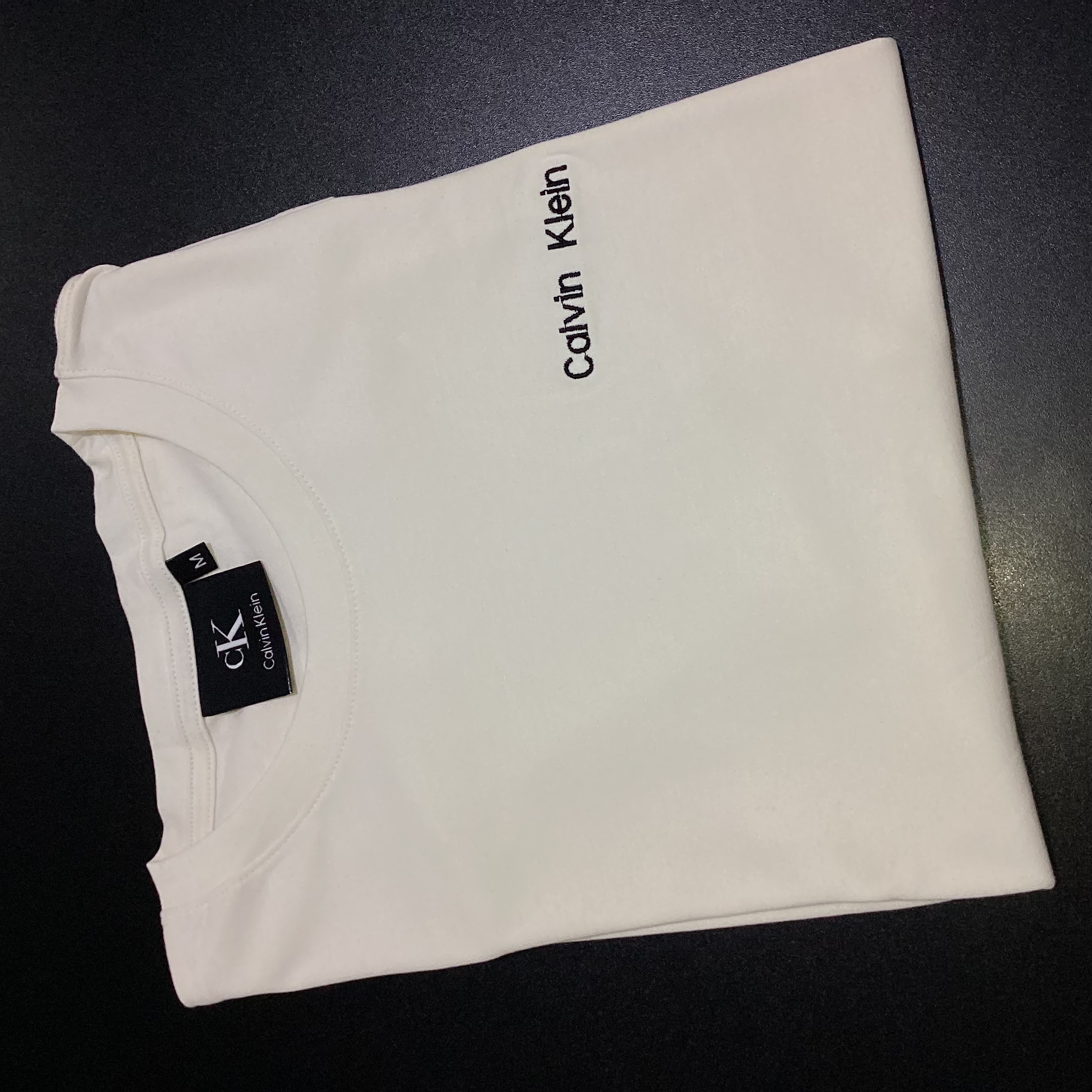 CAMISA PIMA CALVIN KLEIN