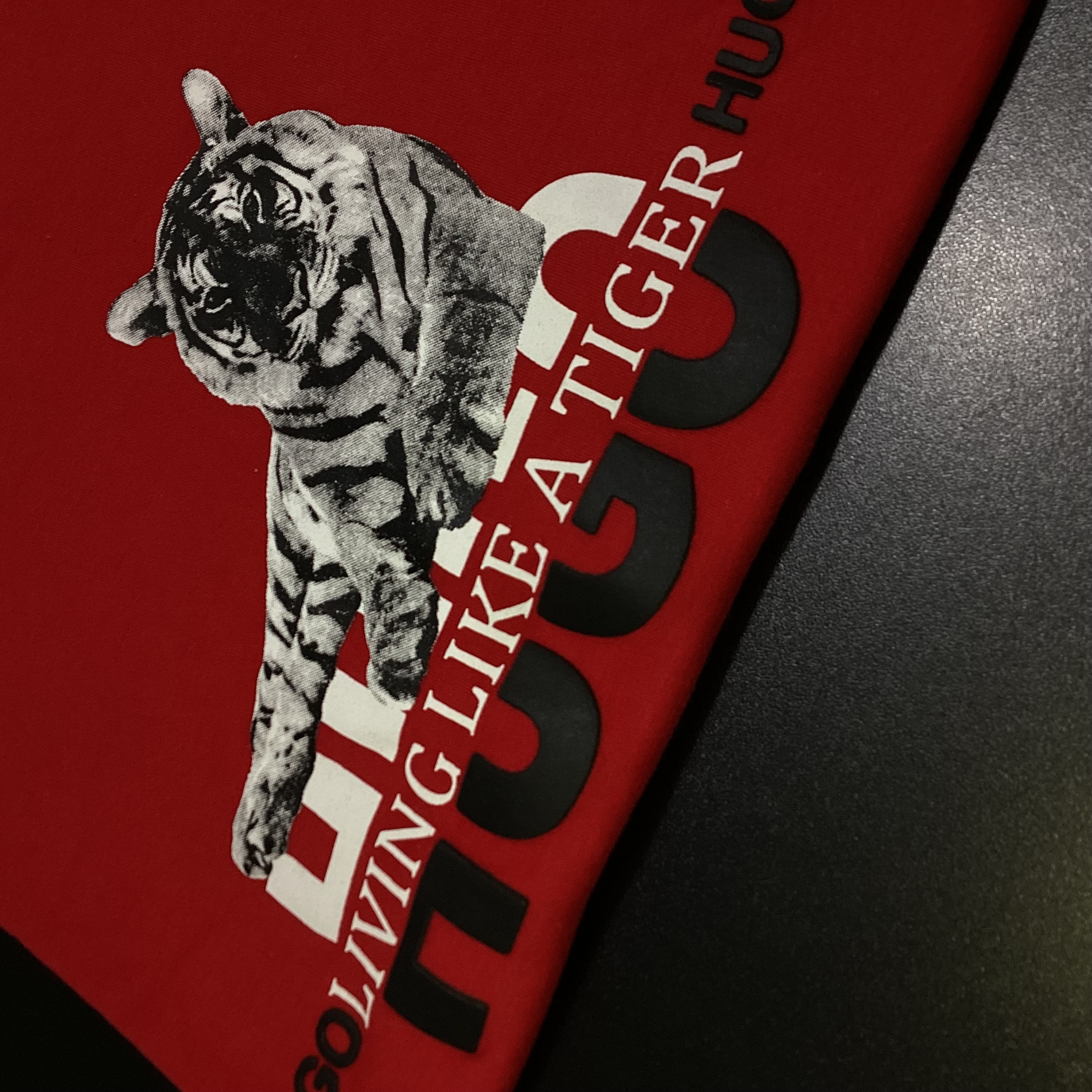 Foto 3 de CAMISA PIMA HUGO BOSS