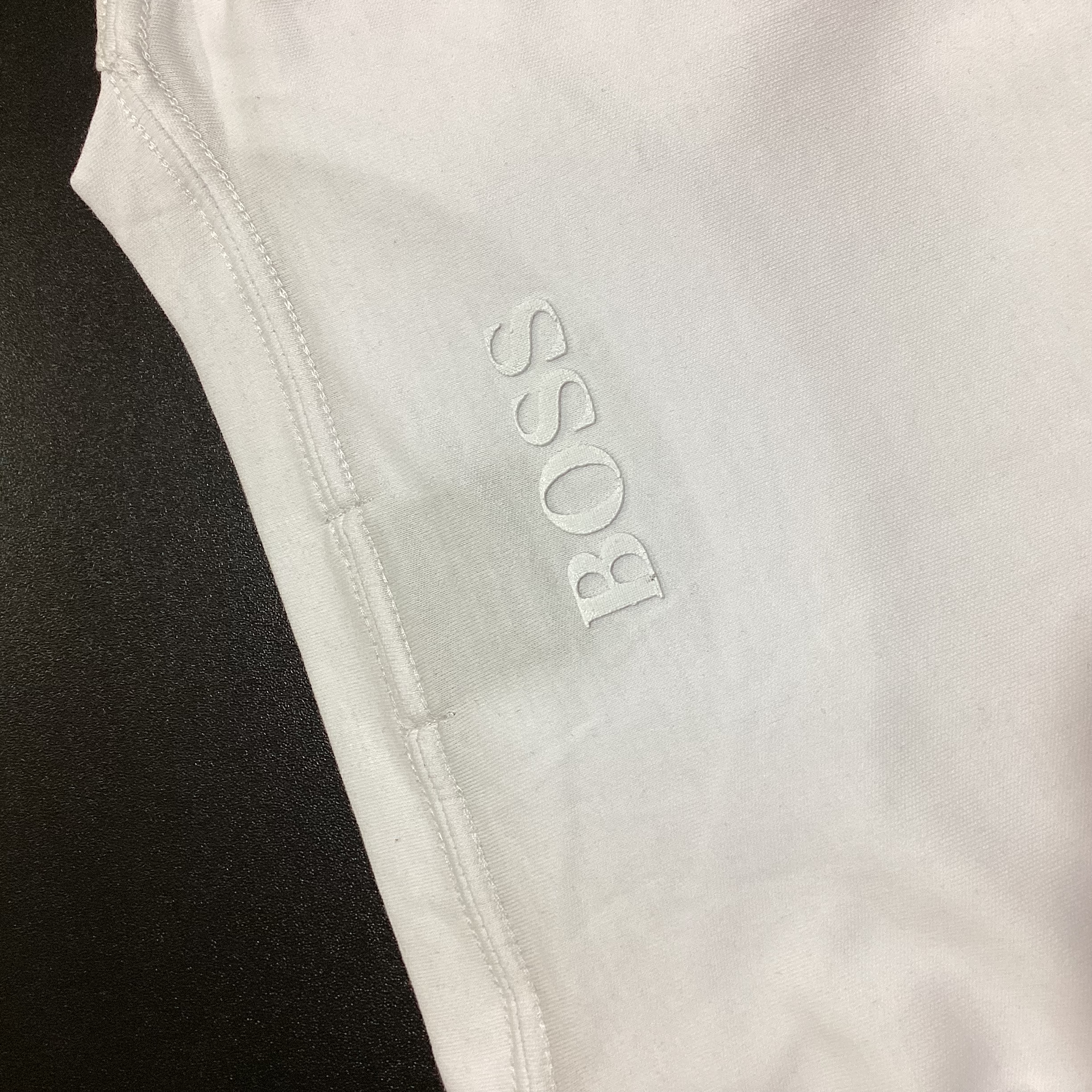 Foto 3 de CAMISA PIMA HUGO BOSS