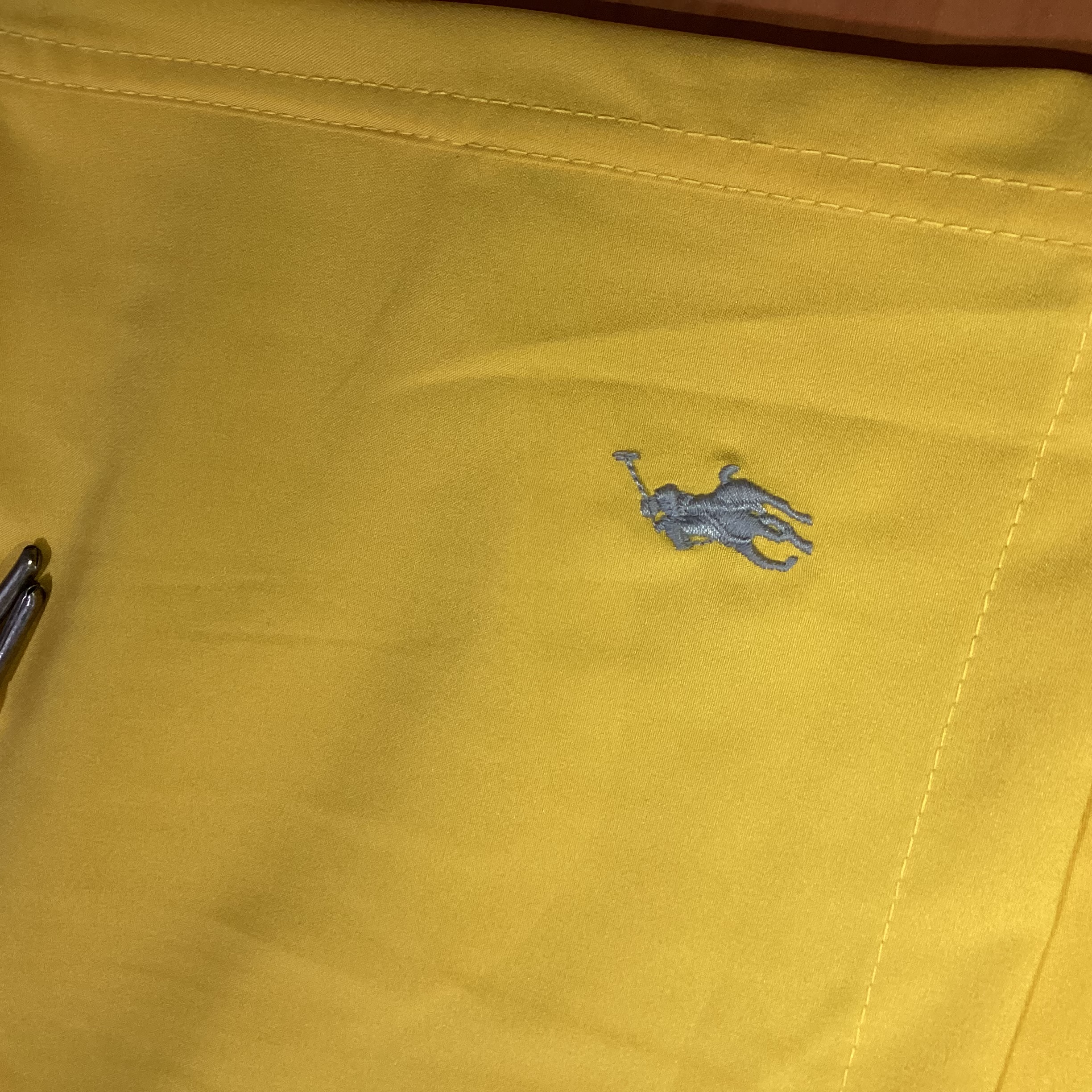 Foto 2 de BERMUDA TACTEL RALPH LAUREN