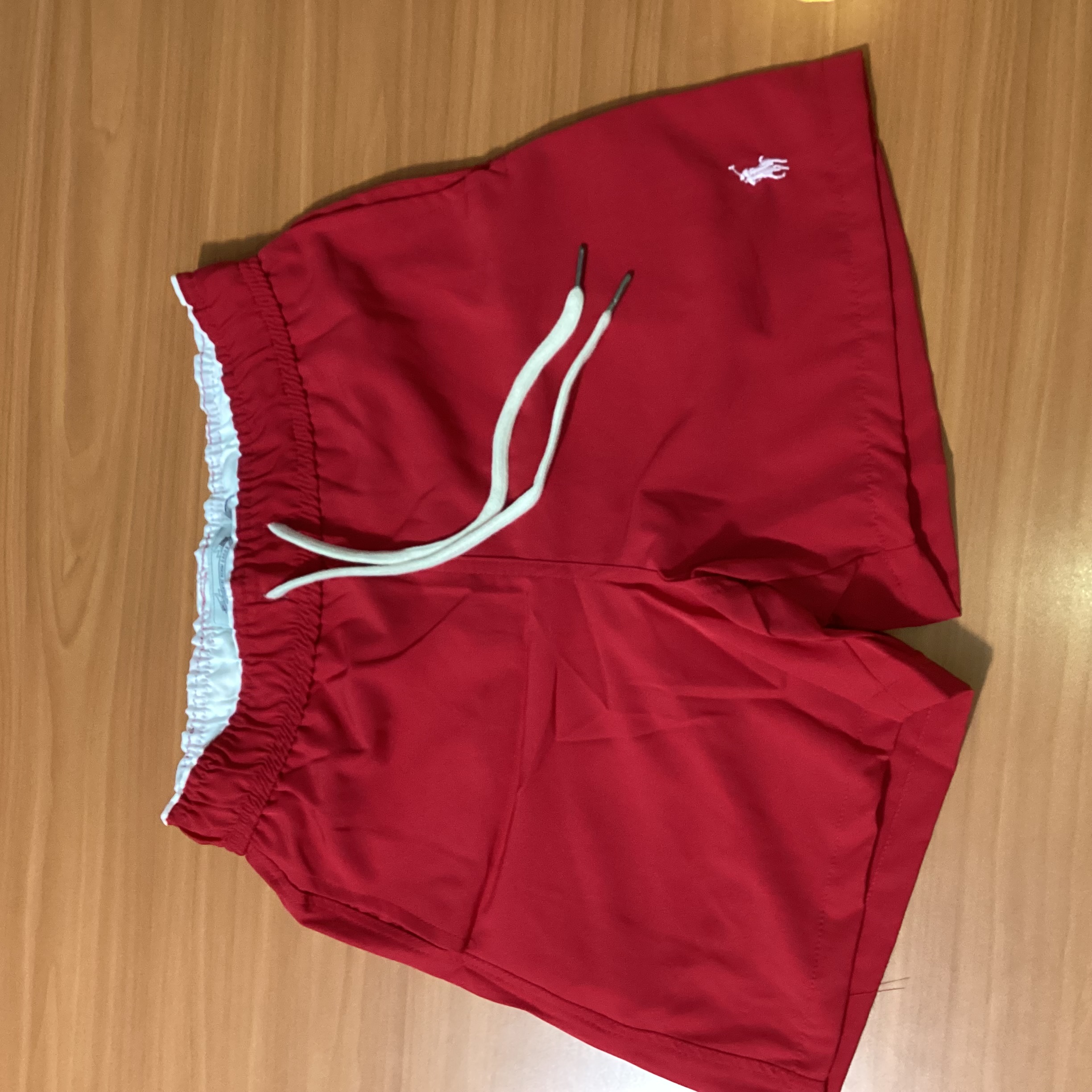 BERMUDA TACTEL RALPH LAUREN