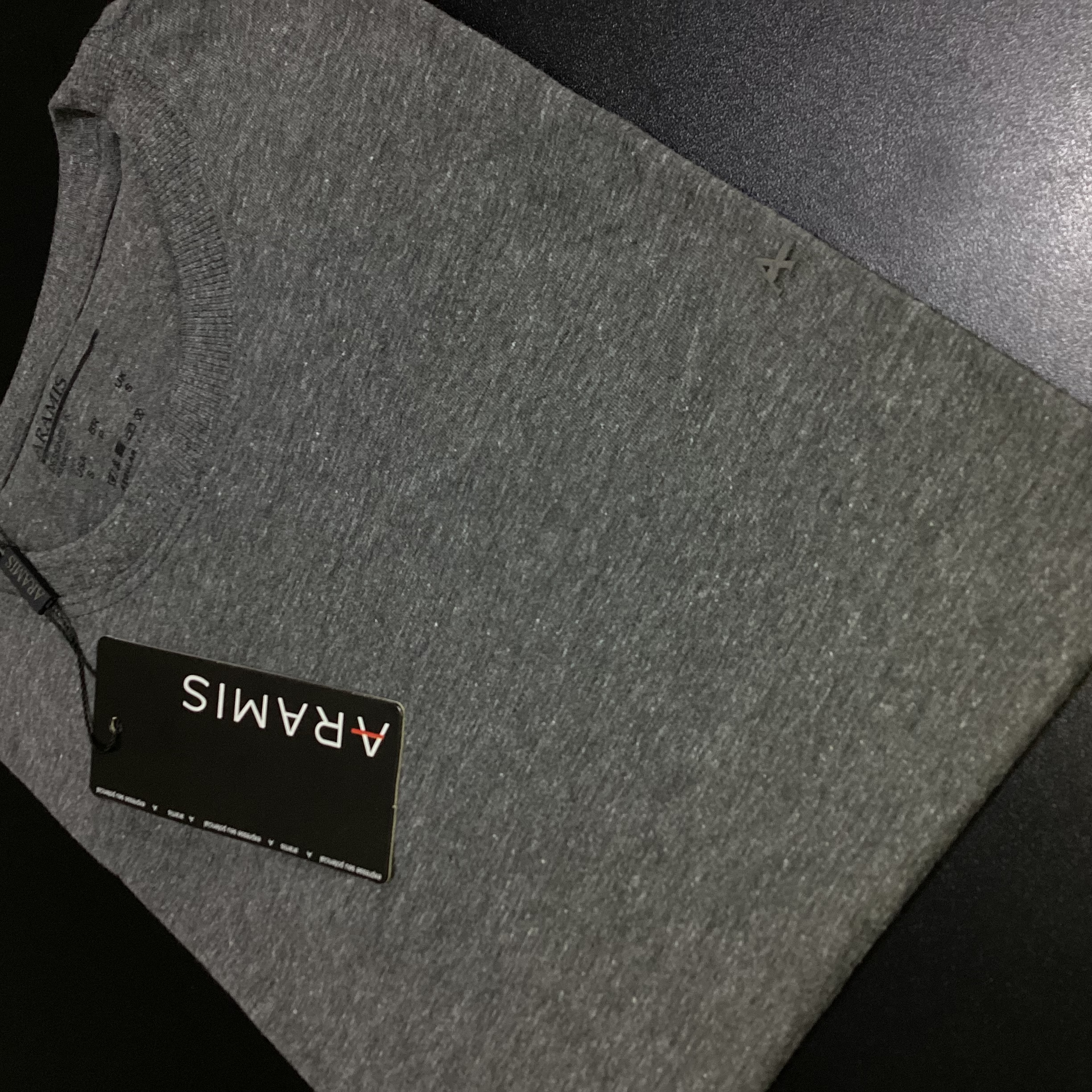 Foto 2 de CAMISA PERUANA BÁSICA ARAMIS