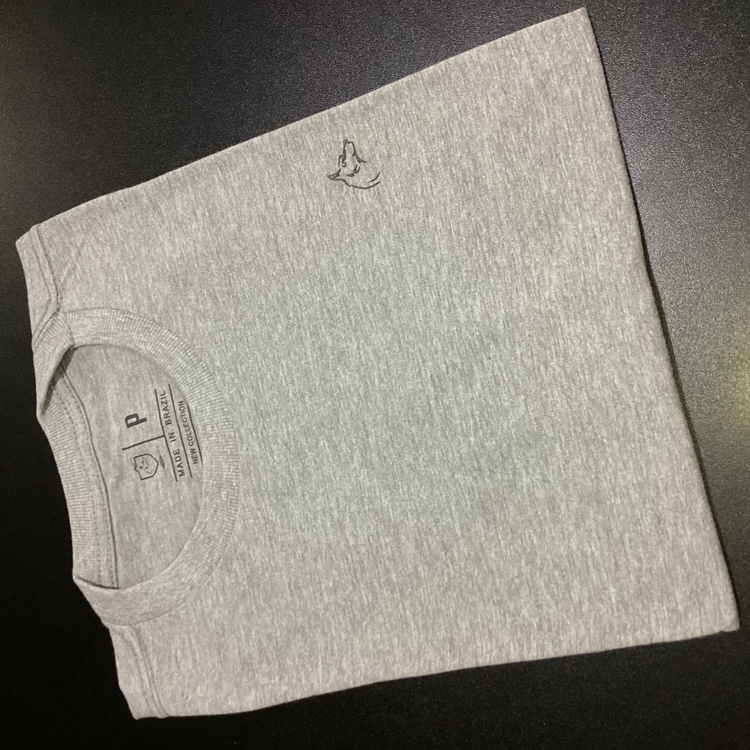 CAMISA PERUANA BÁSICA LOBO