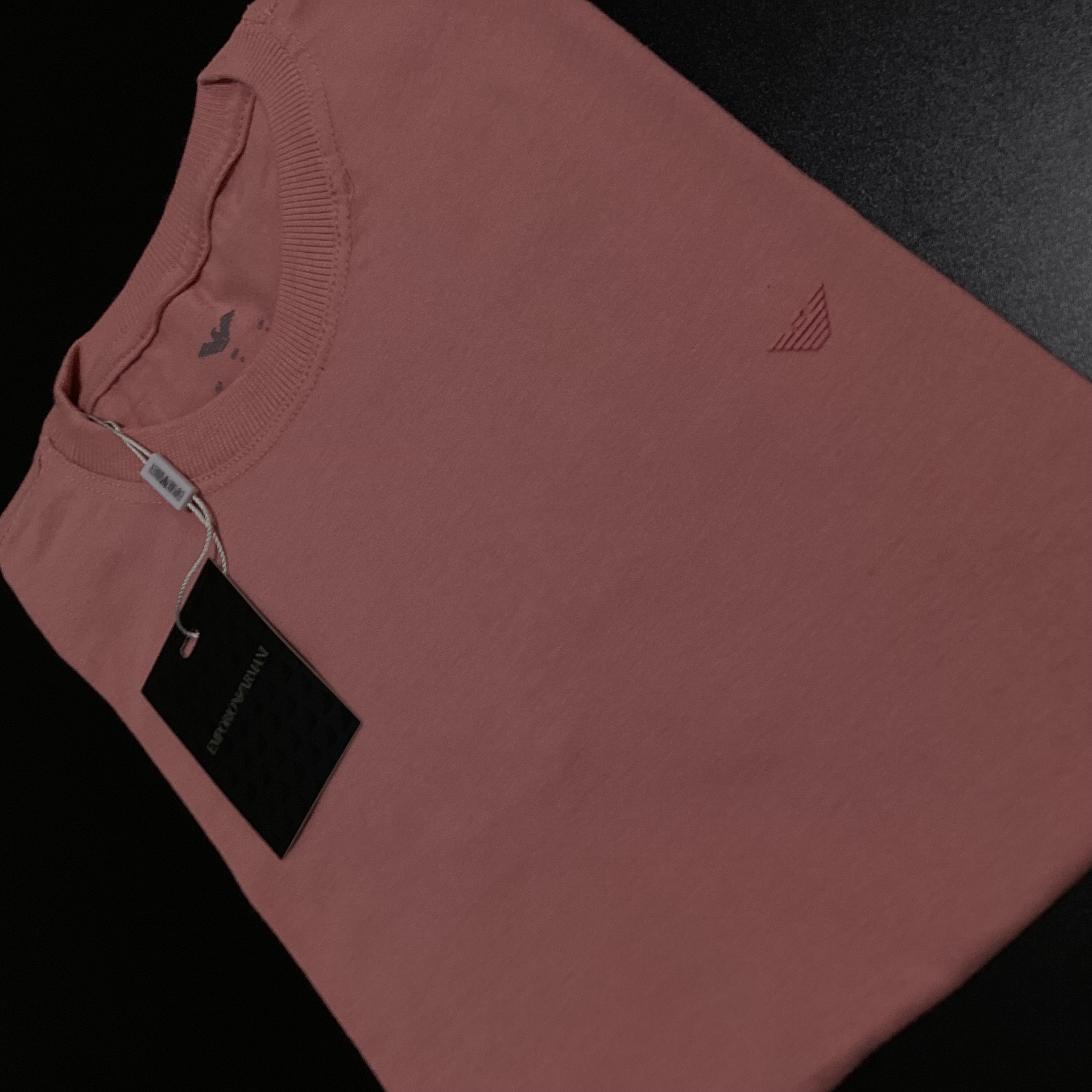 Foto 2 de CAMISA PERUANA BÁSICA EMPORIO ARMANI