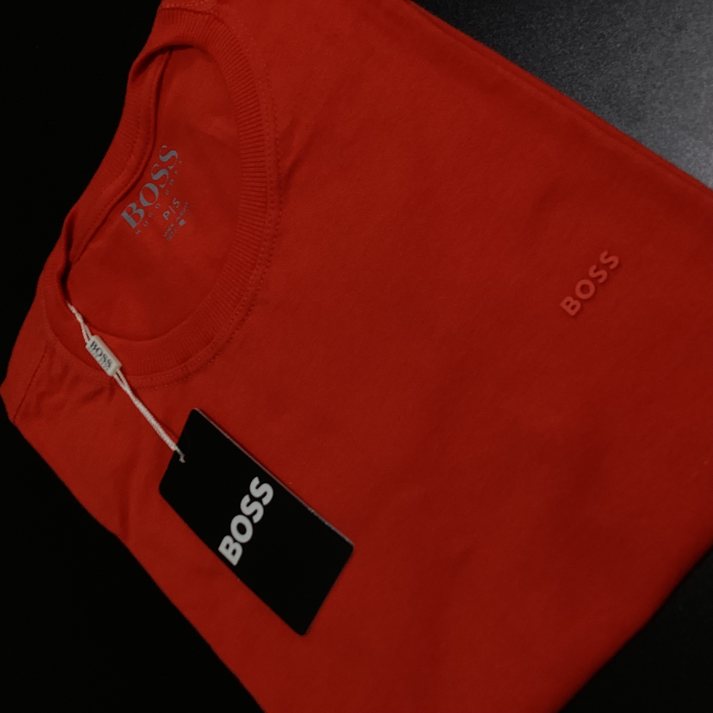 Foto 2 de CAMISA PERUANA BÁSICA HUGO BOSS