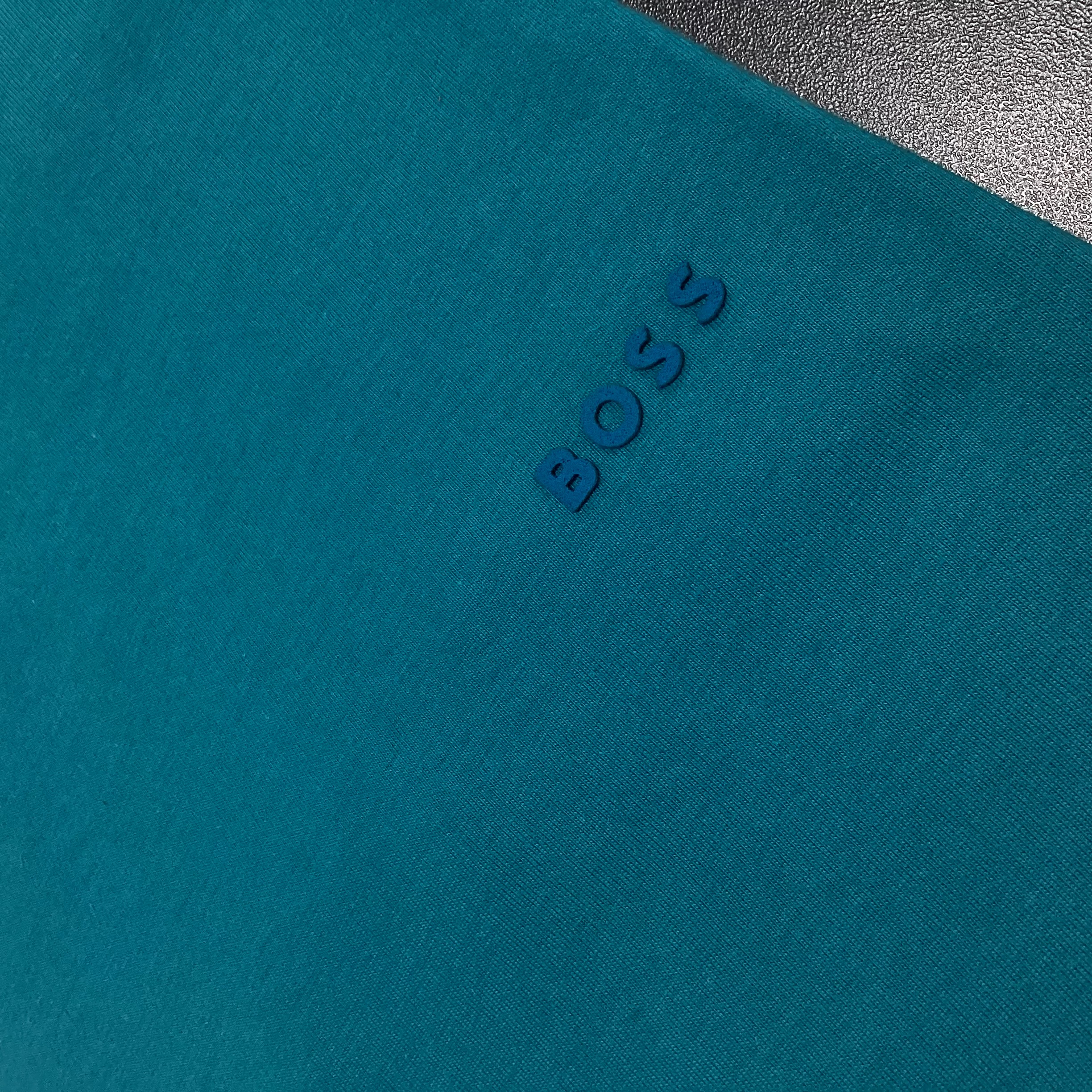 Foto 2 de a CAMISA PERUANA BÁSICA HUGO BOSS