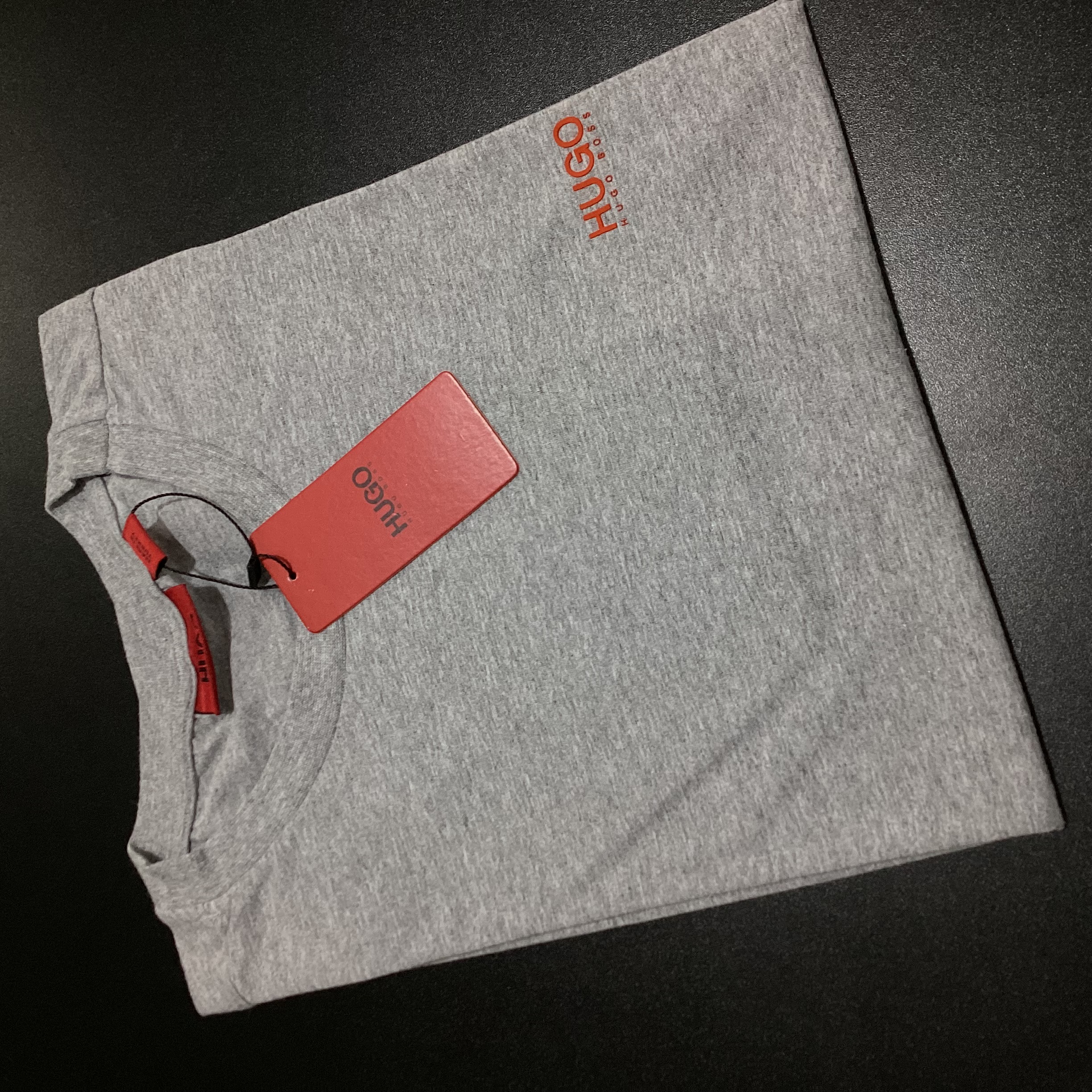 CAMISA PERUANA BÁSICA HUGO BOSS