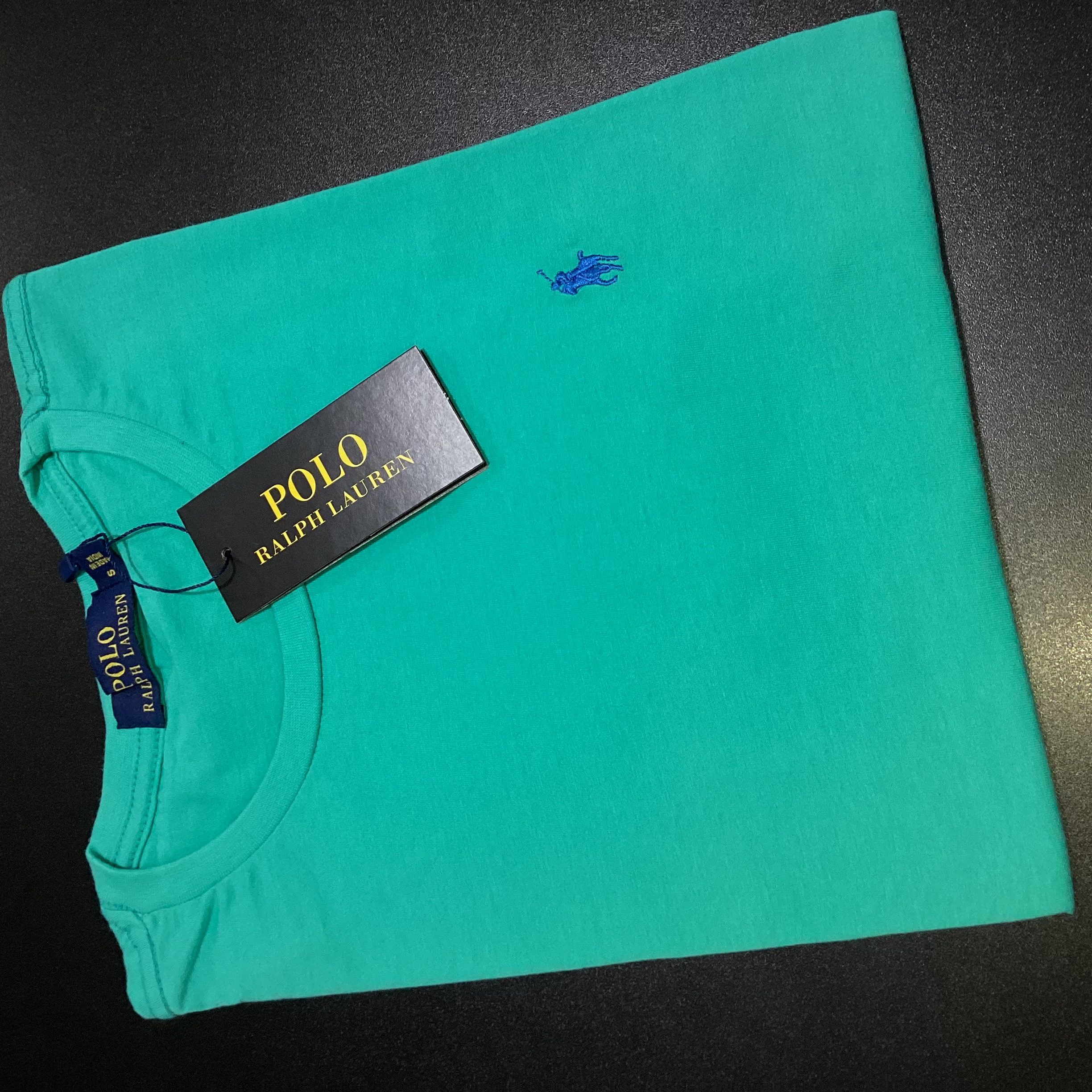 CAMISA PERUANA BÁSICA RALPH LAUREN