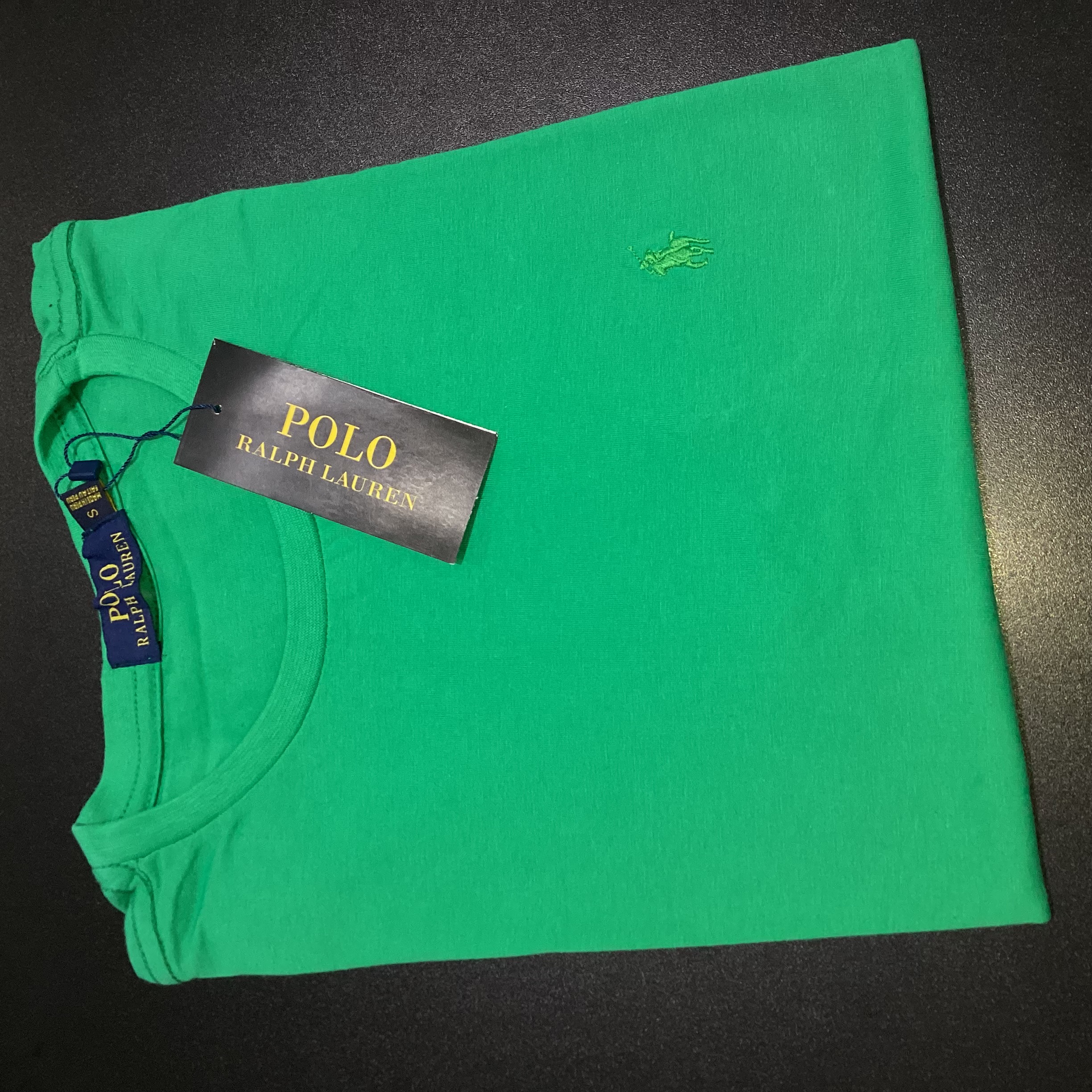 CAMISA PERUANA BÁSICA RALPH LAUREN