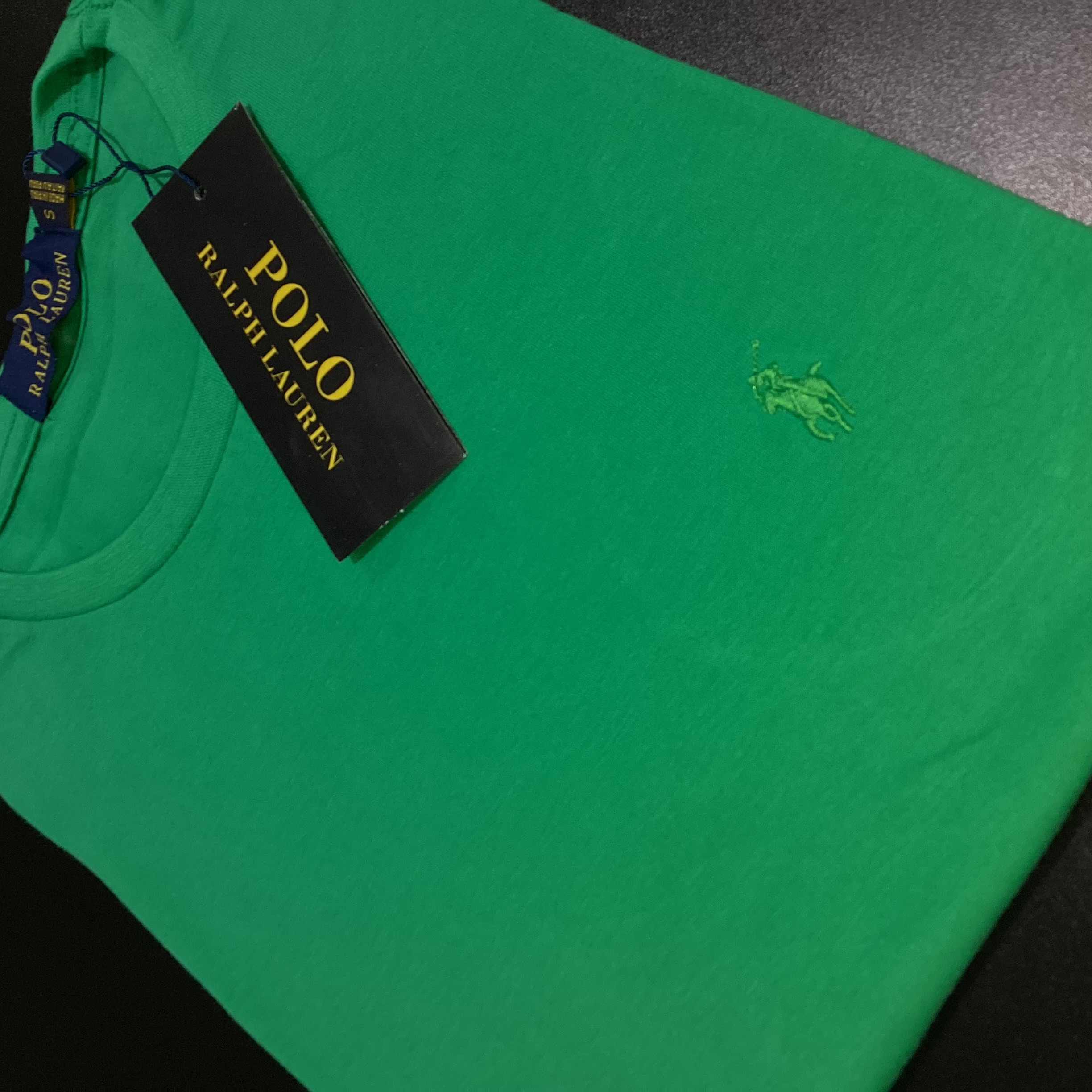 Foto 2 de CAMISA PERUANA BÁSICA RALPH LAUREN