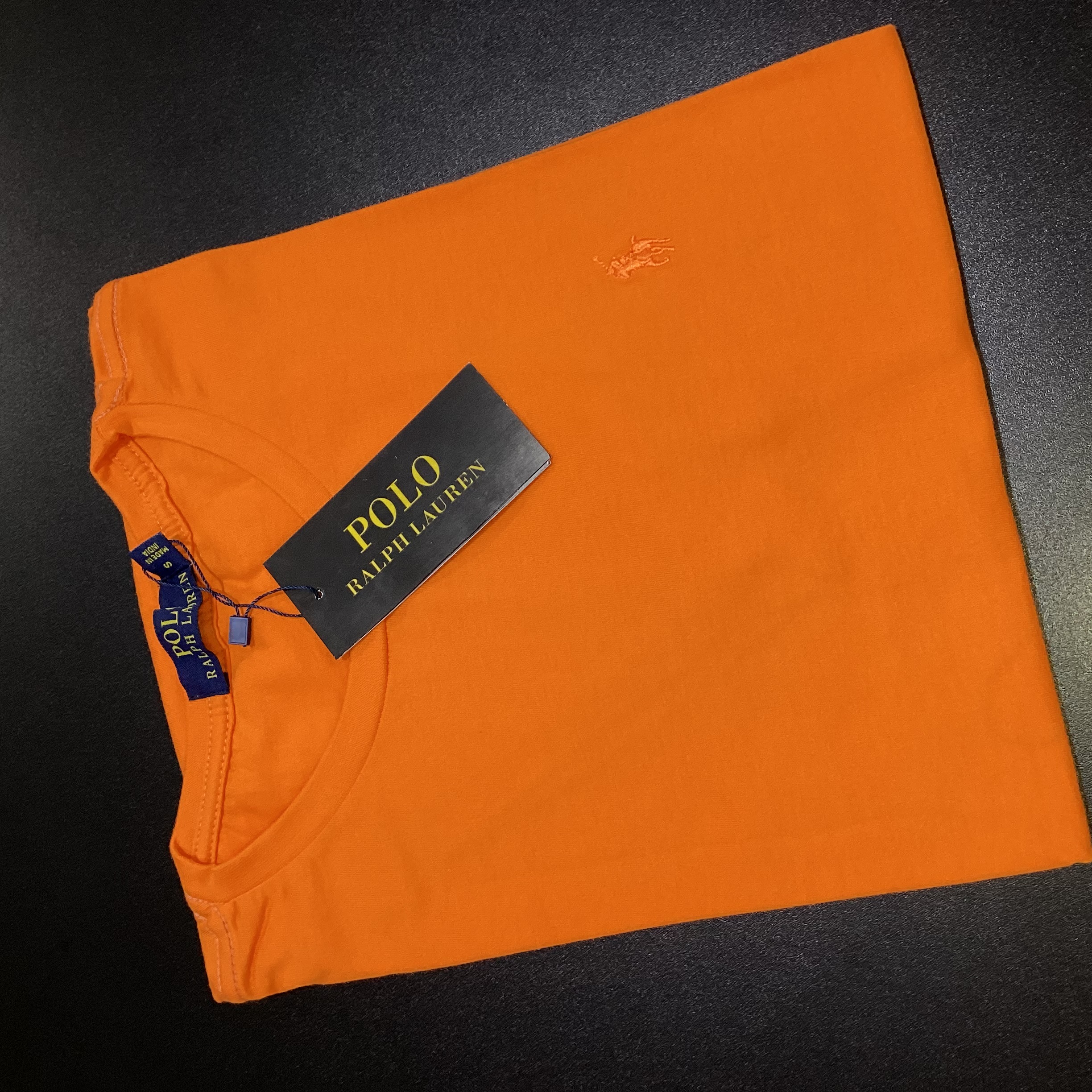 CAMISA PERUANA BÁSICA RALPH LAUREN