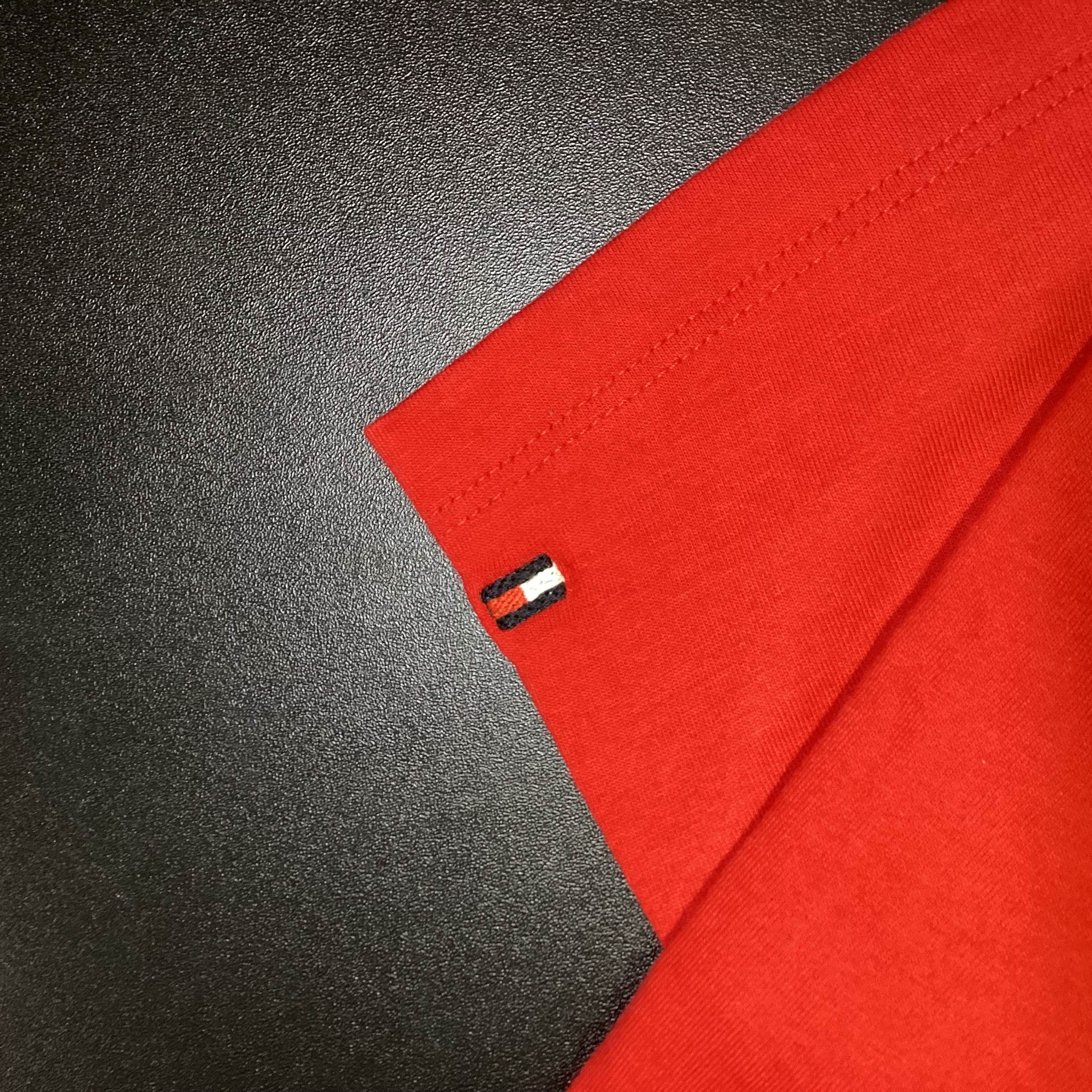 Foto 3 de CAMISA TANGUIS TOMMY HILFIGER