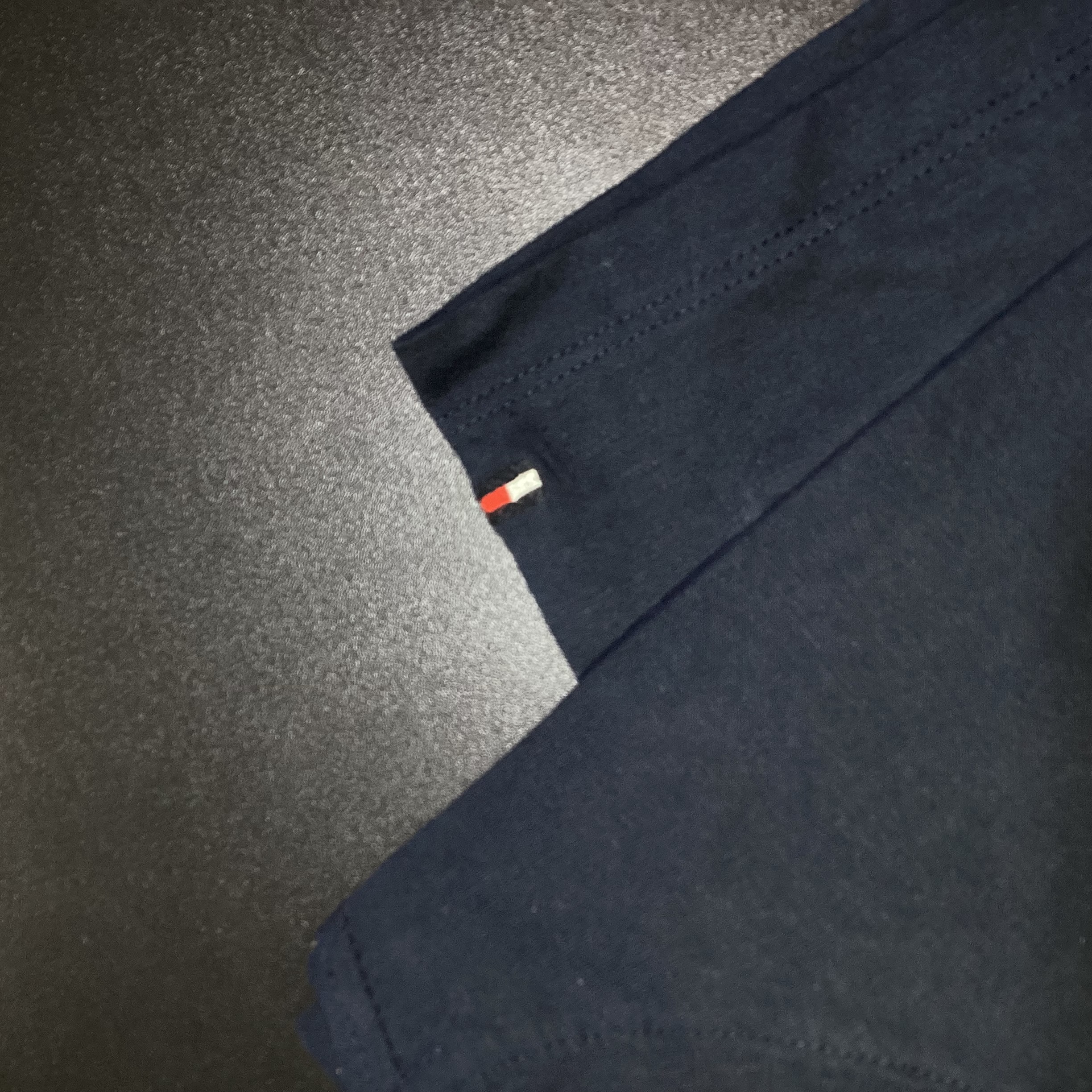 Foto 3 de CAMISA TANGUIS TOMMY HILFIGER