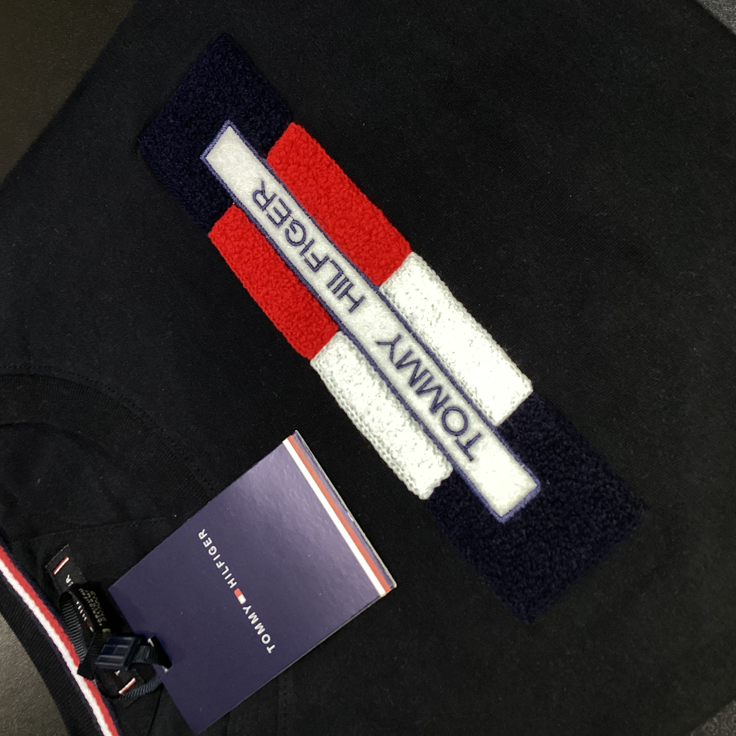 Foto 2 de CAMISA TANGUIS TOMMY HILFIGER