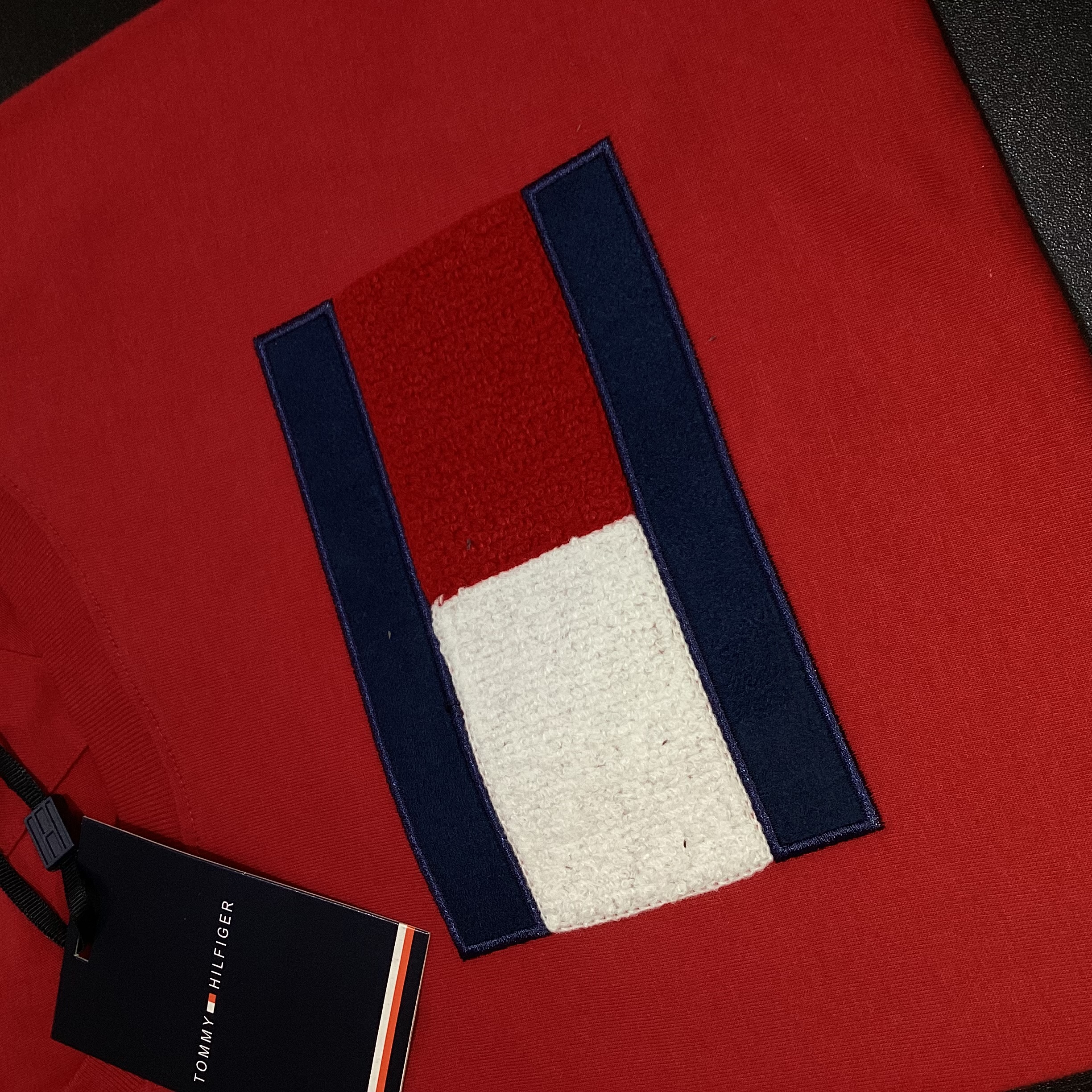 Foto 2 de CAMISA TANGUIS TOMMY HILFIGER