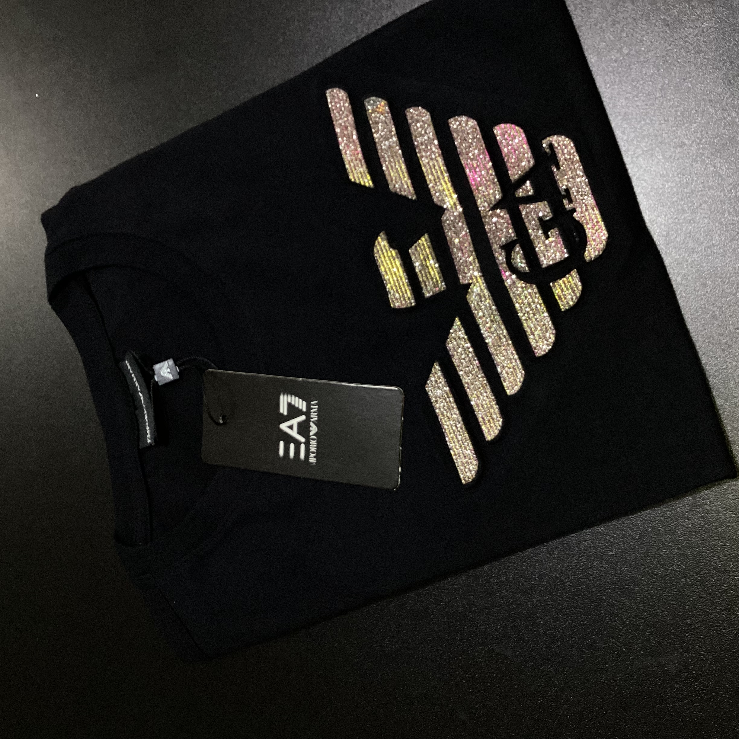 CAMISA TANGUIS EMPORIO ARMANI