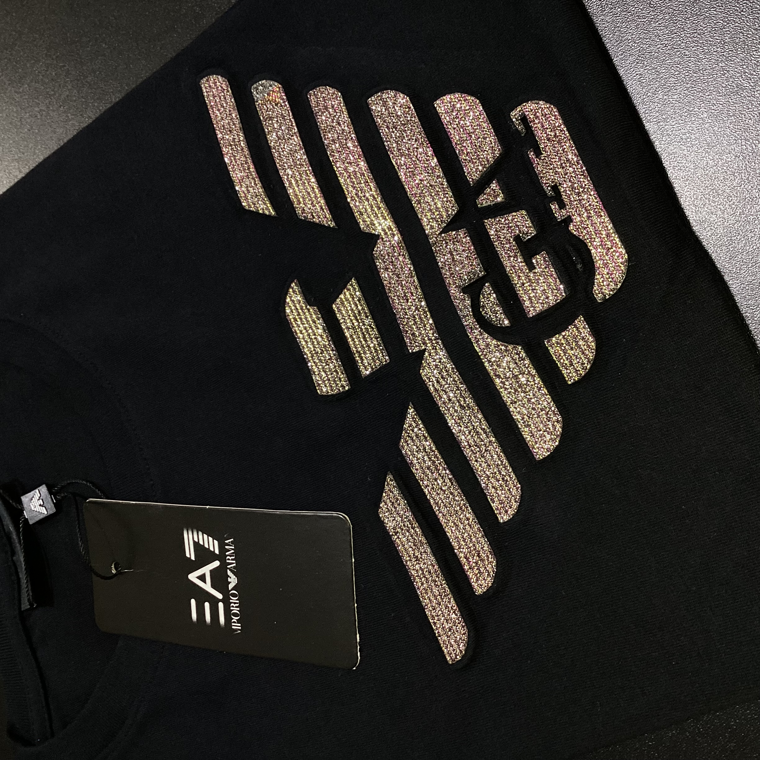 Foto 2 de CAMISA TANGUIS EMPORIO ARMANI