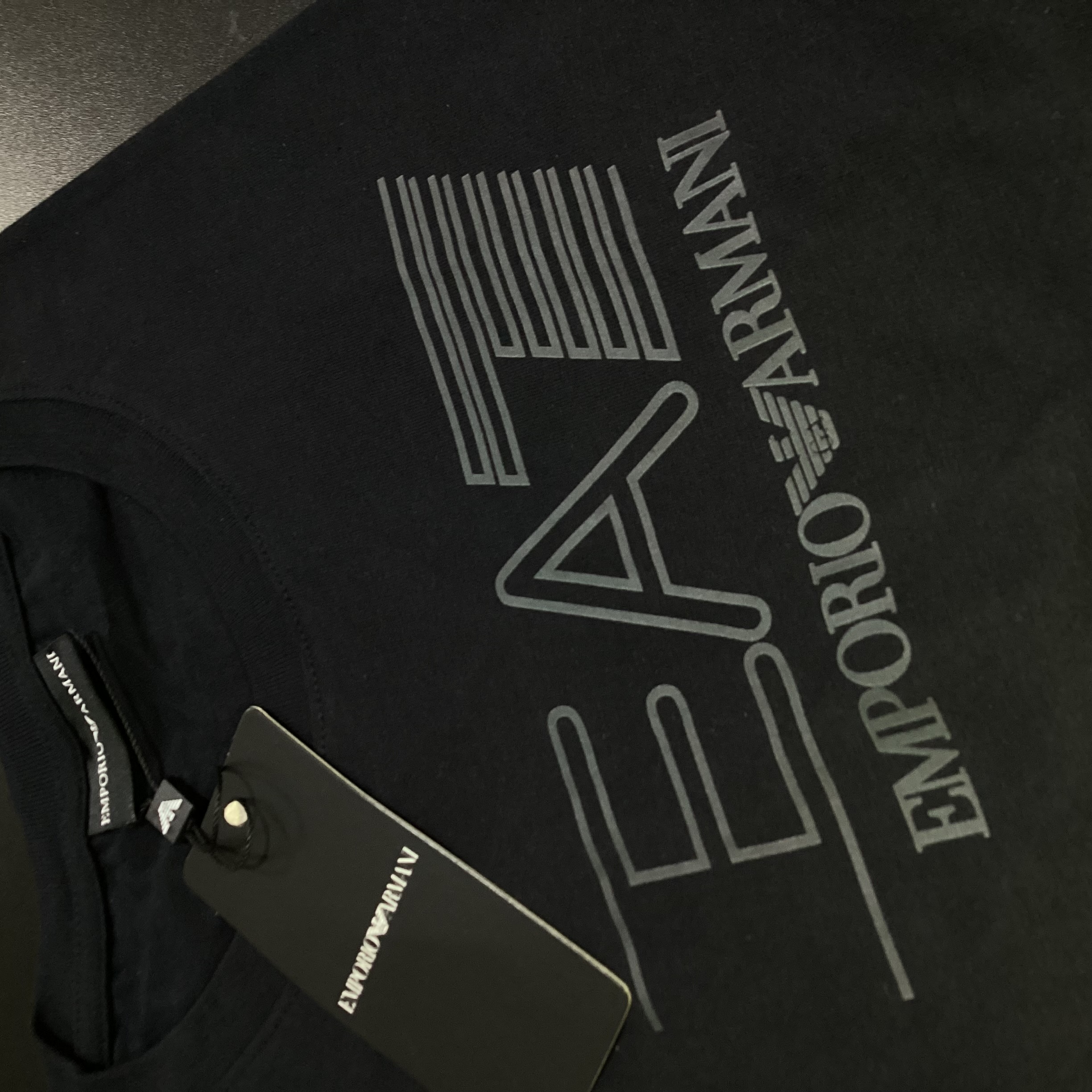 Foto 2 de CAMISA TANGUIS EMPORIO ARMANI