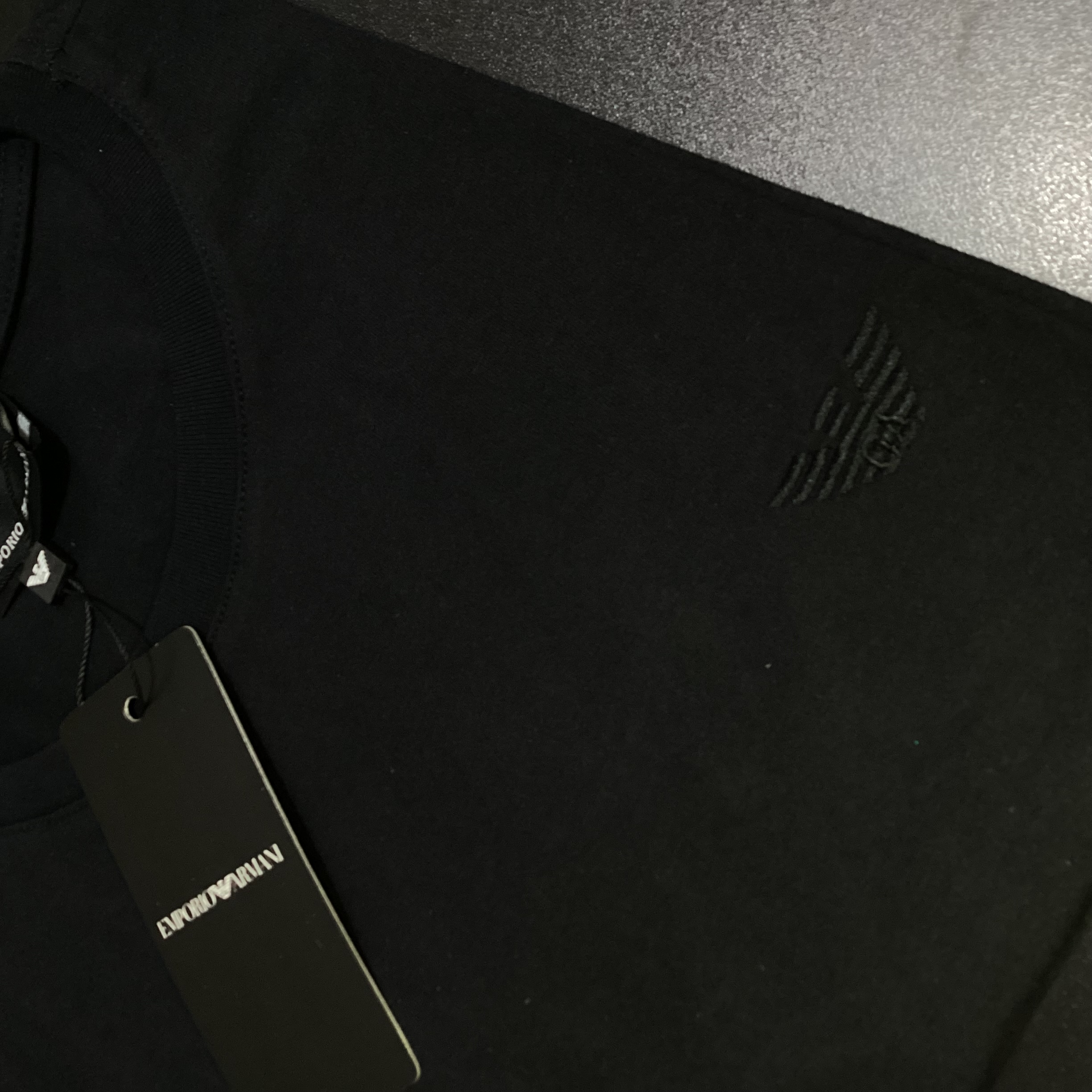 Foto 2 de CAMISA TANGUIS EMPORIO ARMANI