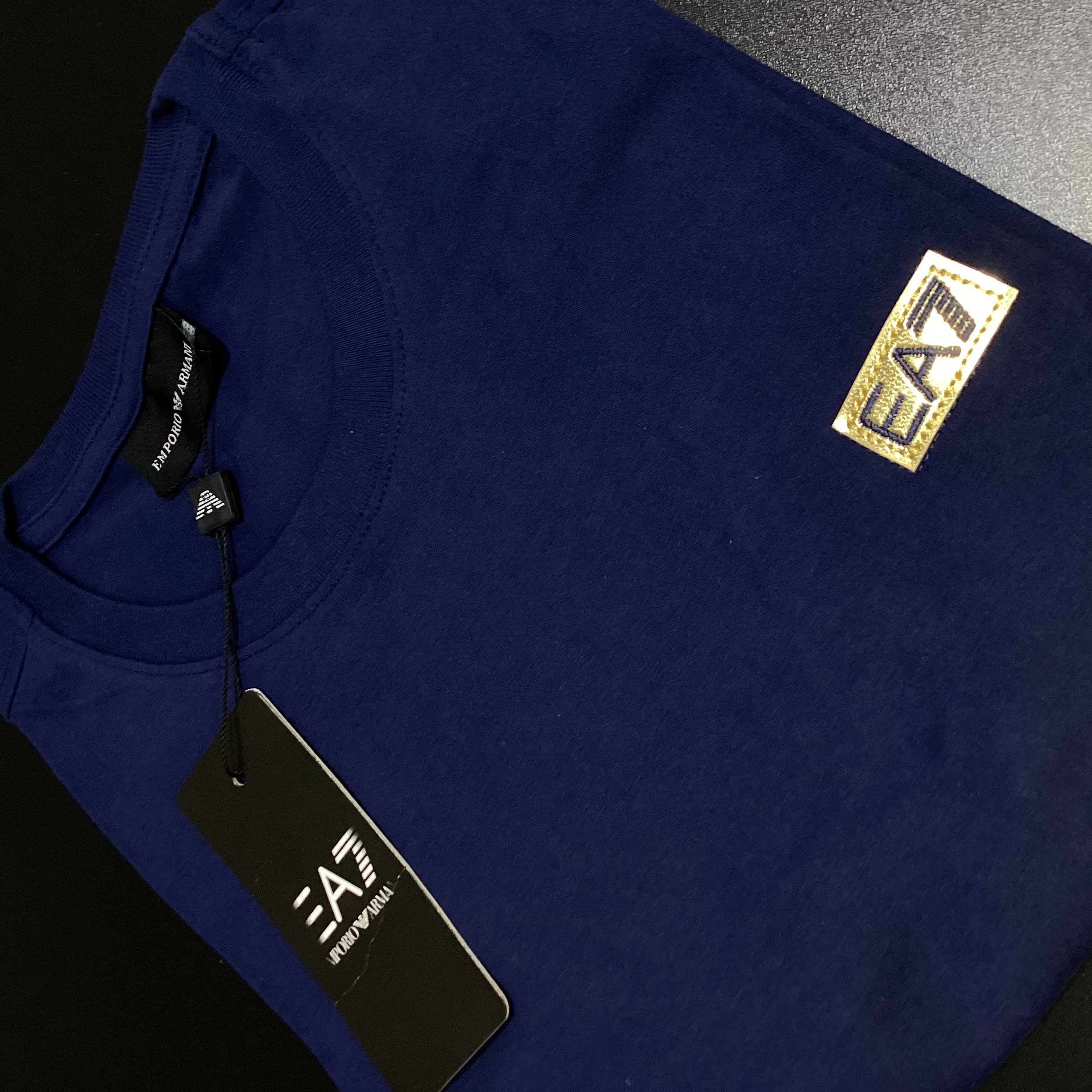 Foto 2 de CAMISA TANGUIS EMPORIO ARMANI