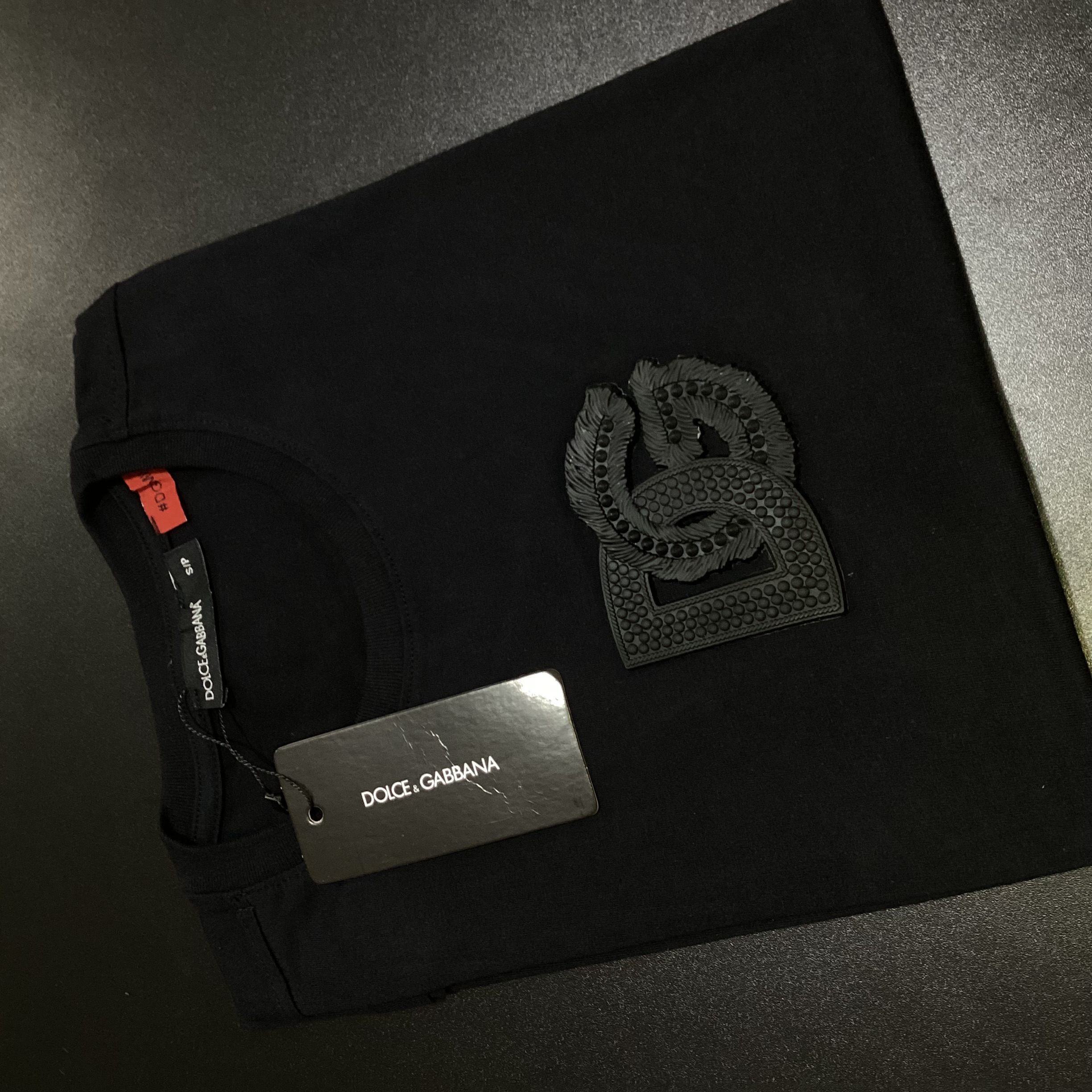 CAMISA TANGUIS DOLCE & GABBANA