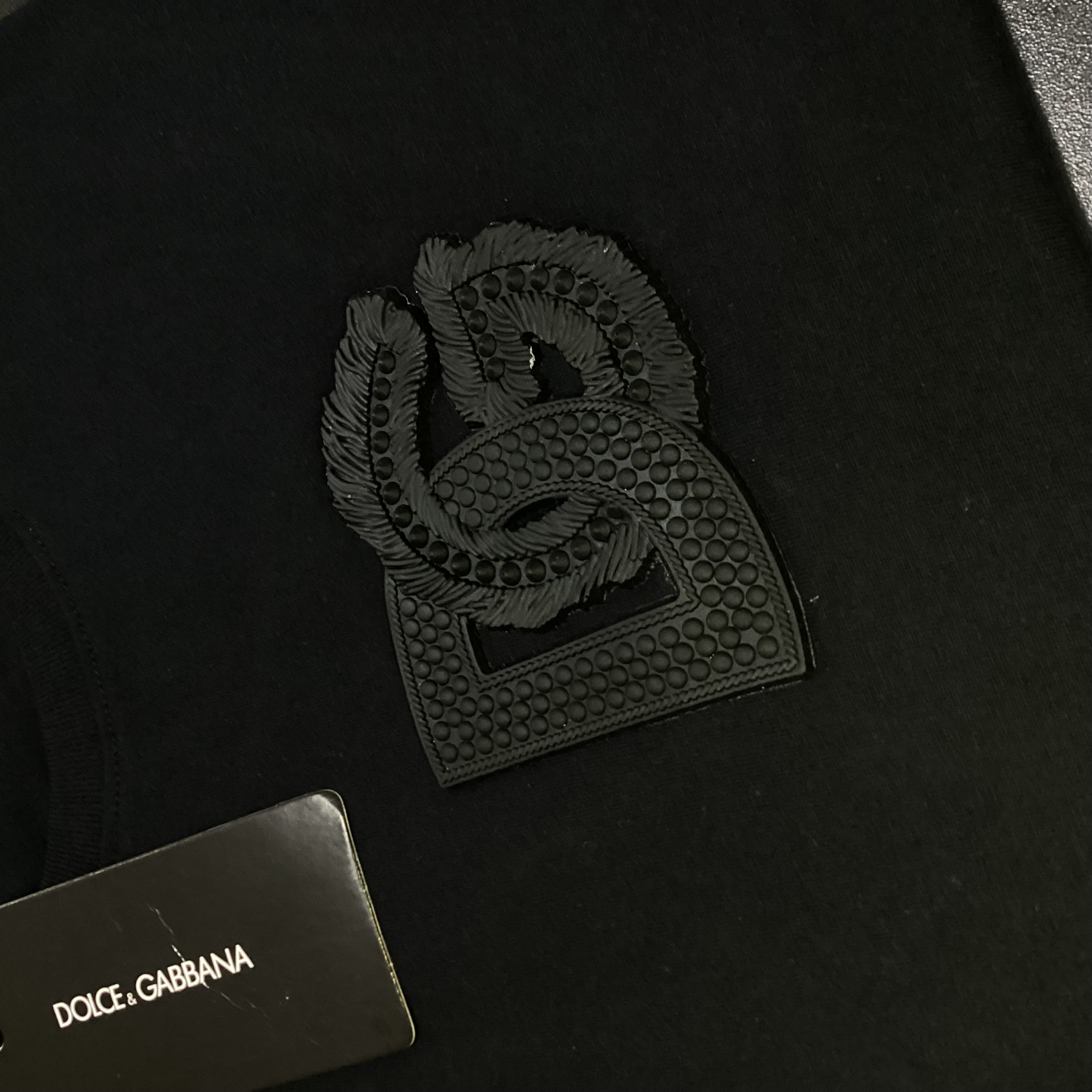 Foto 2 de CAMISA TANGUIS DOLCE & GABBANA