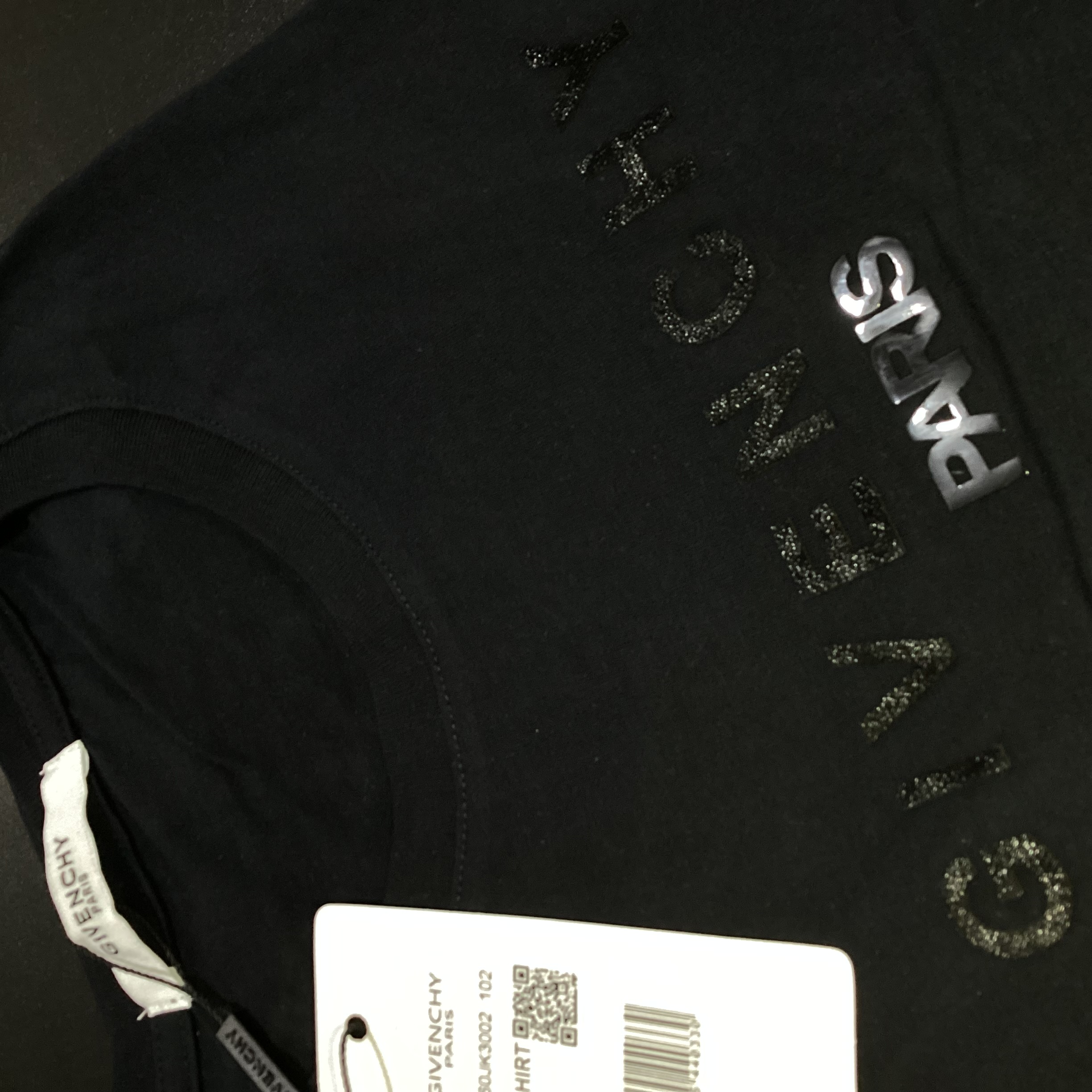 Foto 2 de CAMISA TANGUIS GIVENCHY