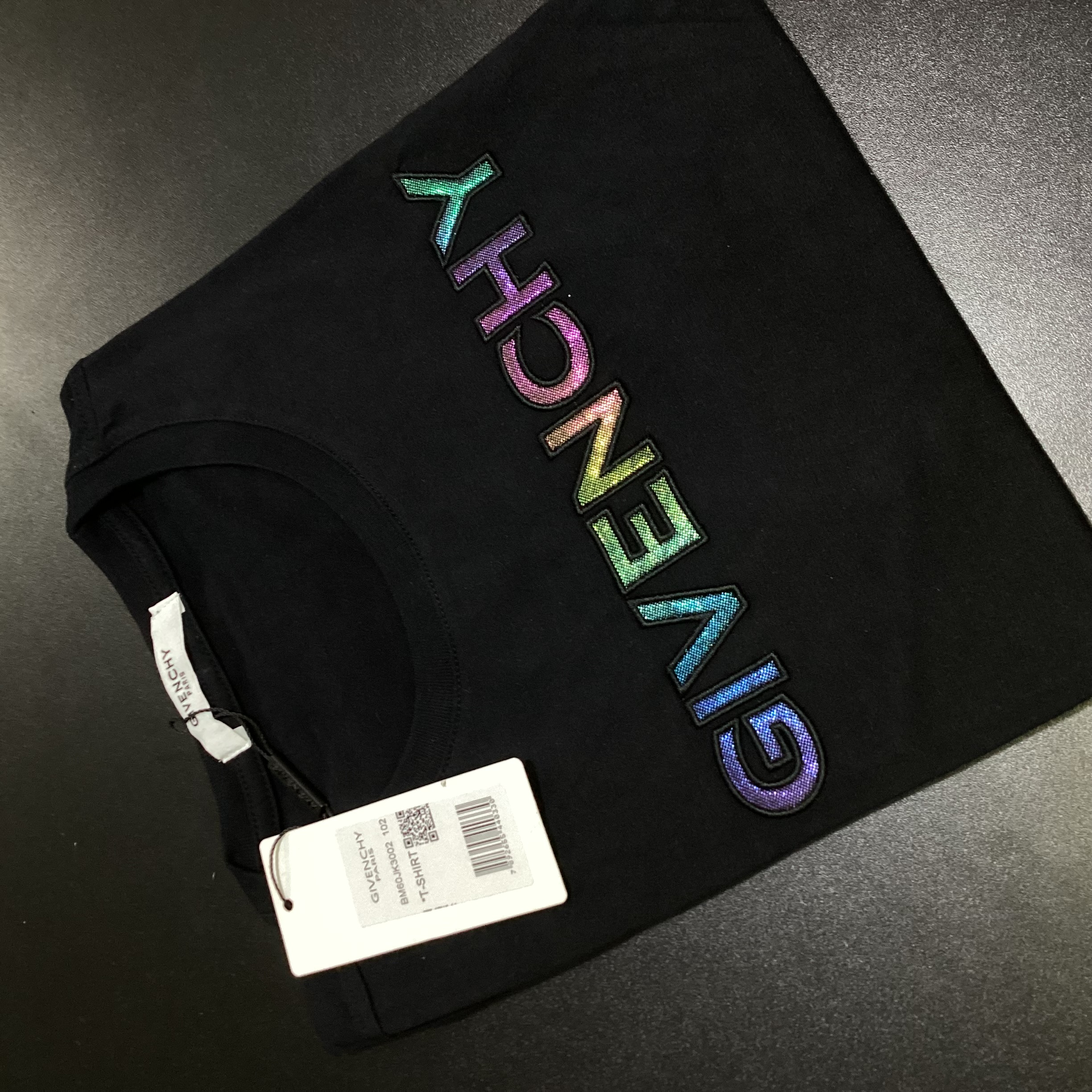 CAMISA TANGUIS GIVENCHY