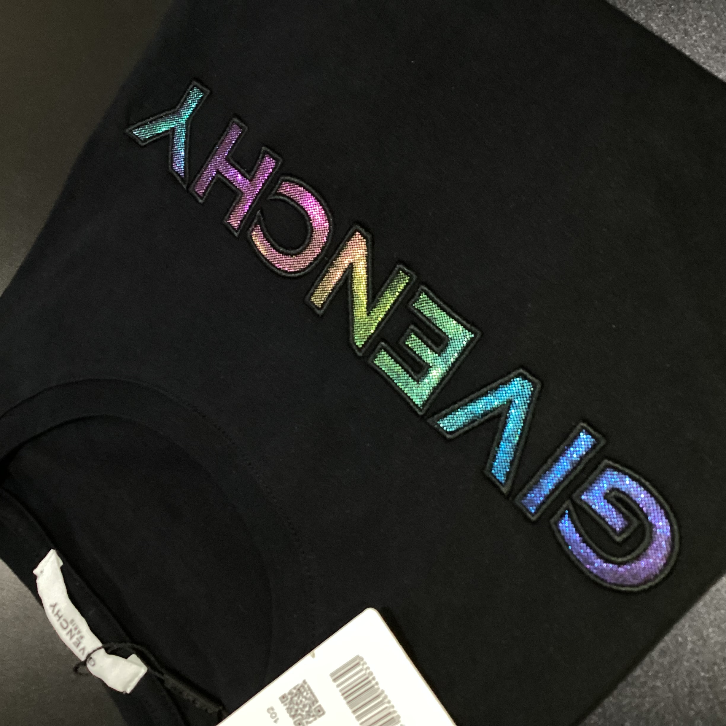 Foto 2 de CAMISA TANGUIS GIVENCHY