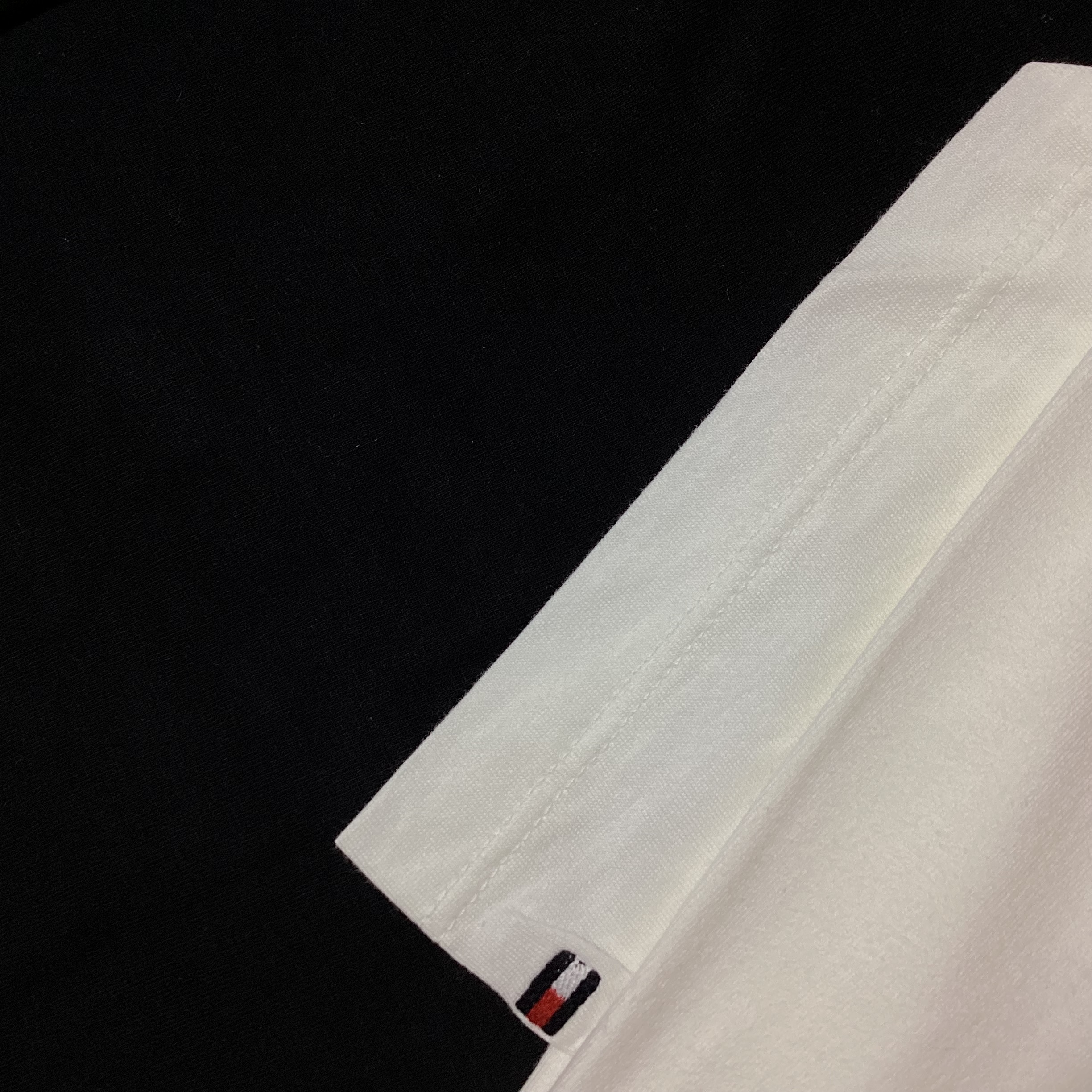 Foto 3 de CAMISA TANGUIS TOMMY HILFIGER