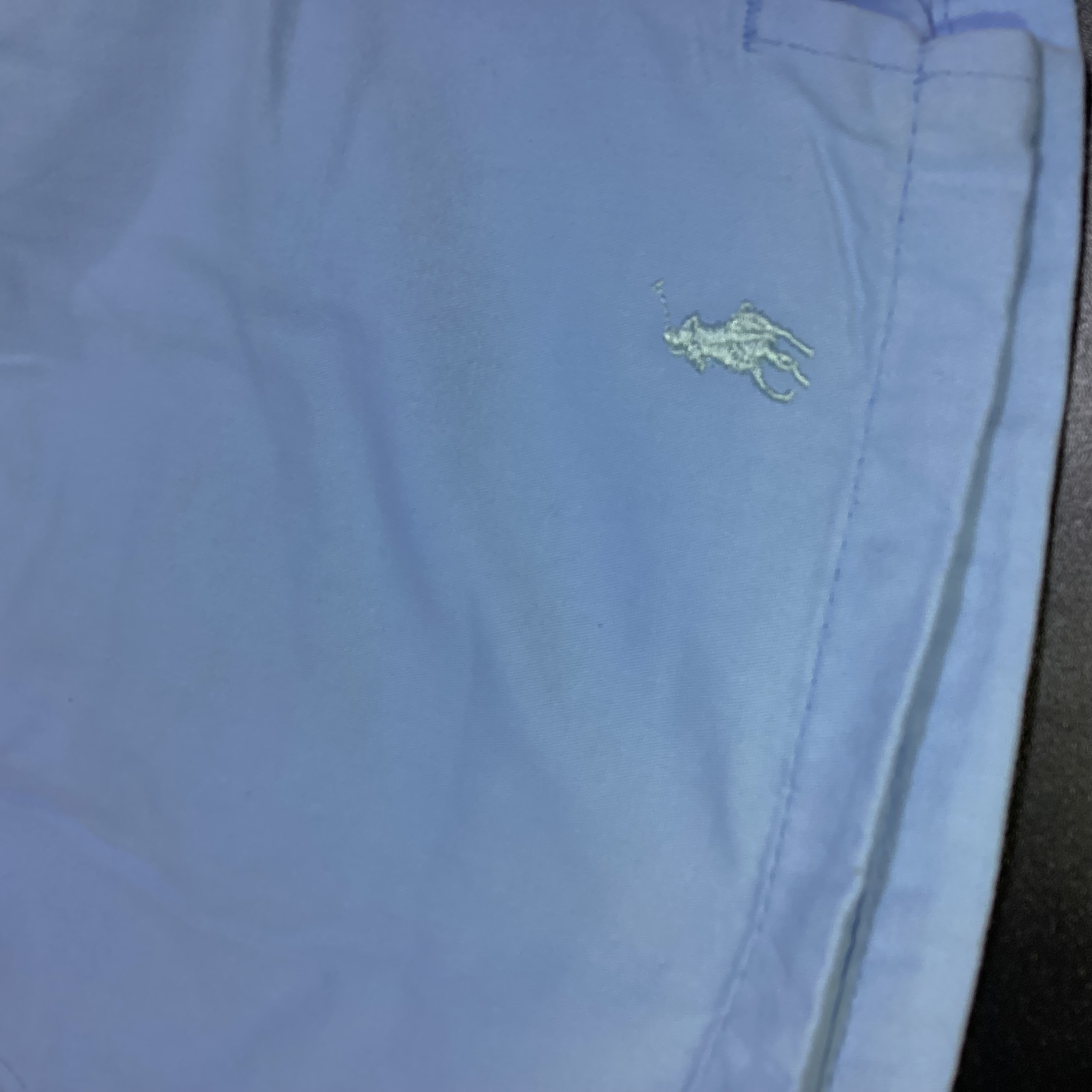 Foto 3 de SHORT SARJA RALPH LAUREN