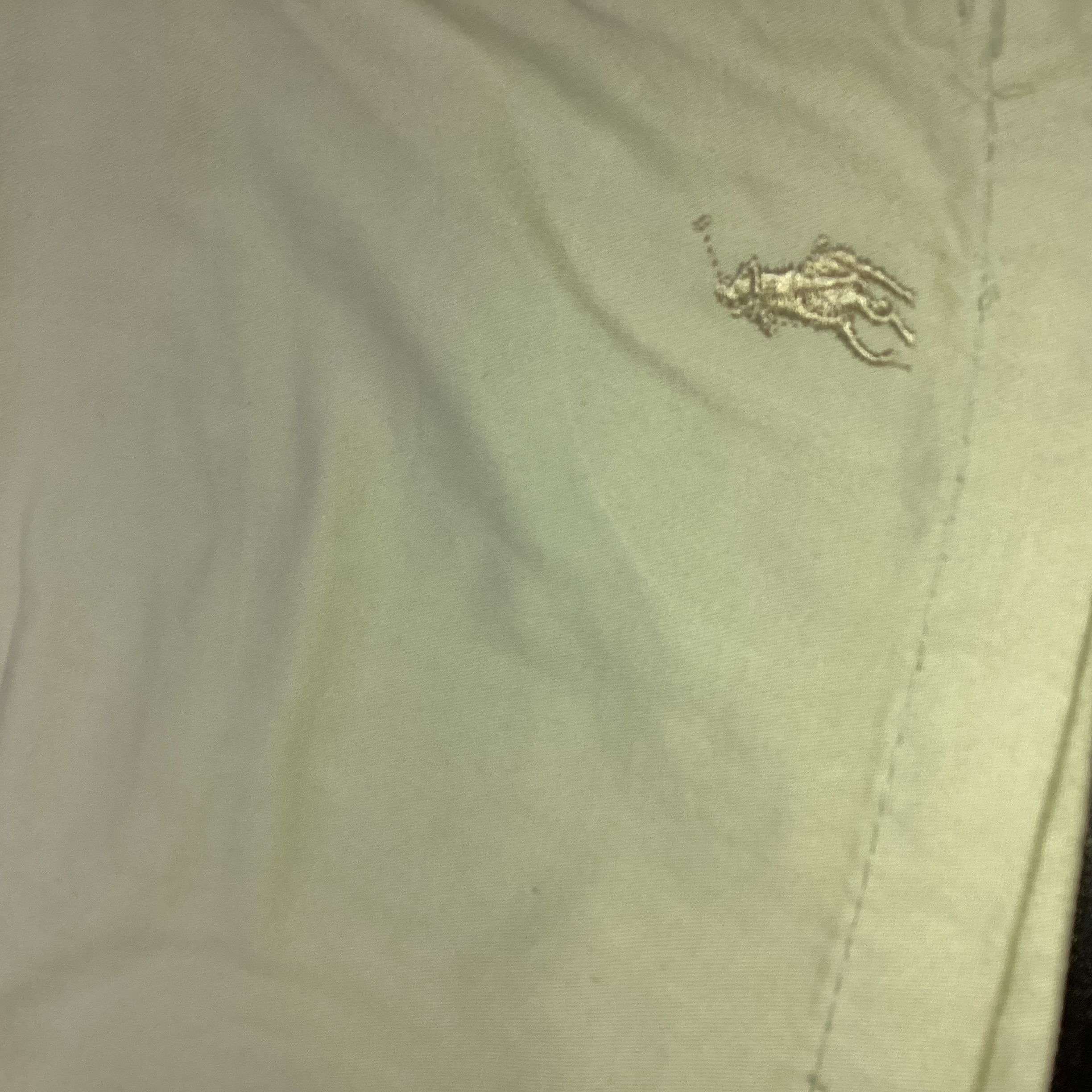 Foto 3 de SHORT SARJA RALPH LAUREN