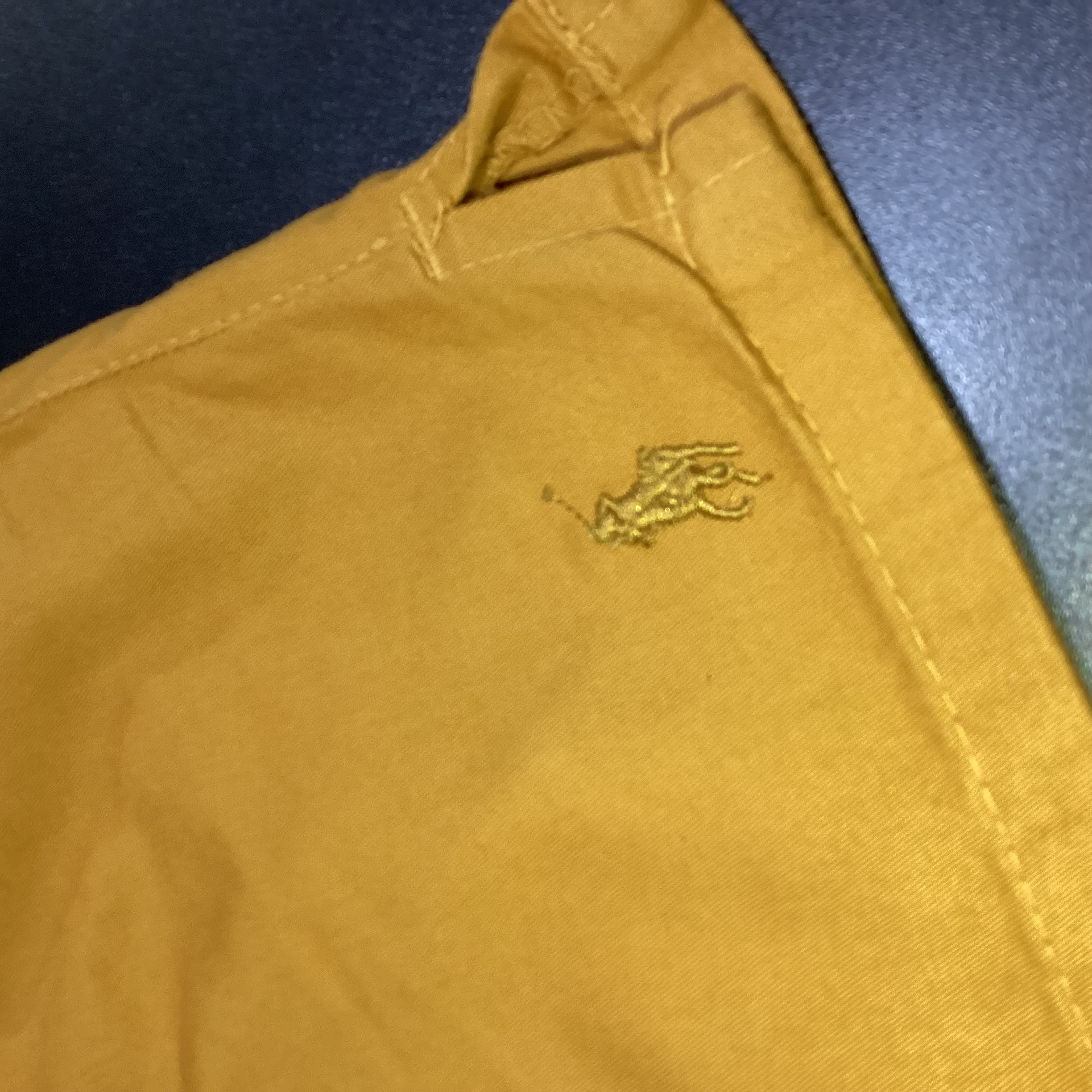 Foto 3 de SHORT SARJA RALPH LAUREN