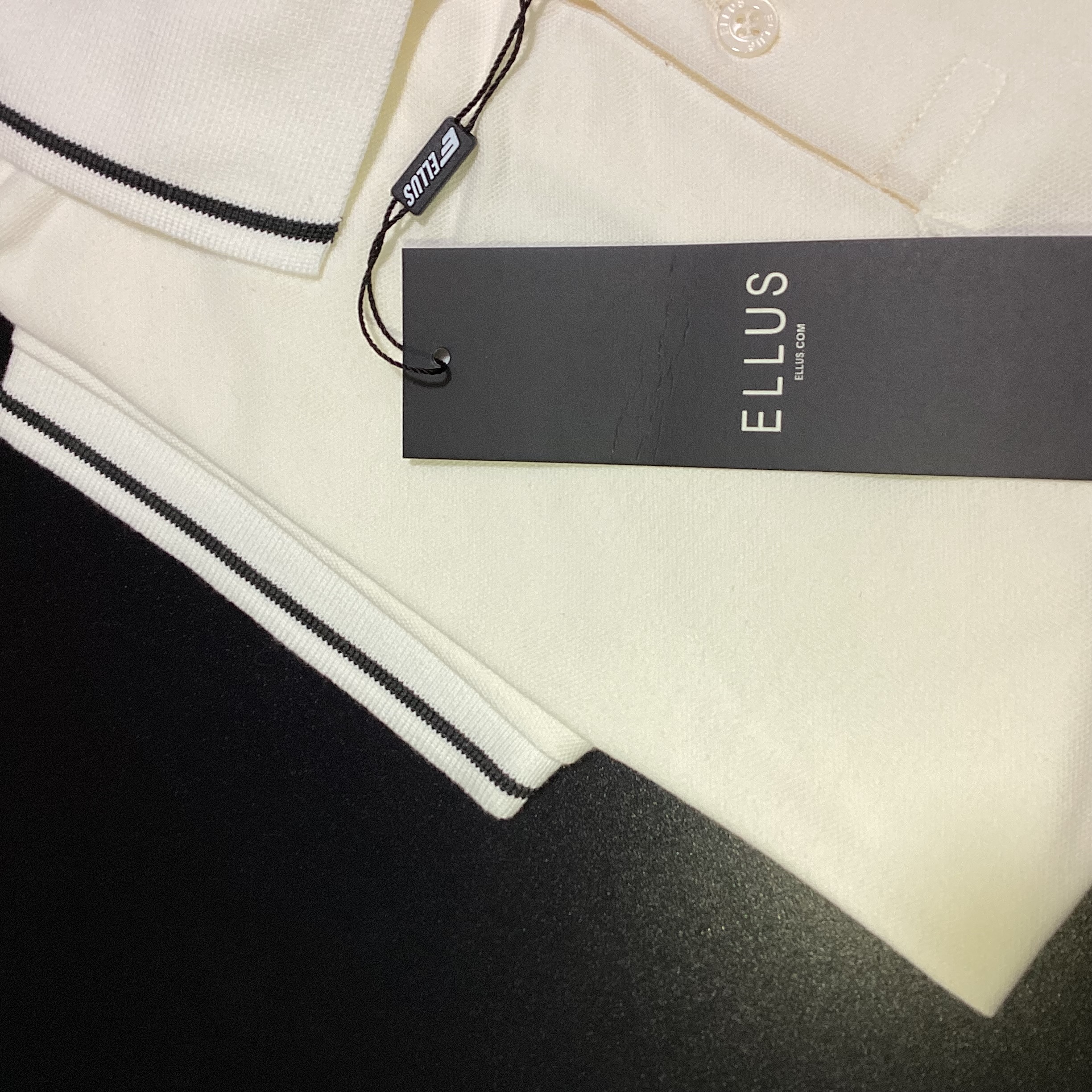 Foto 3 de CAMISA POLO ELLUS