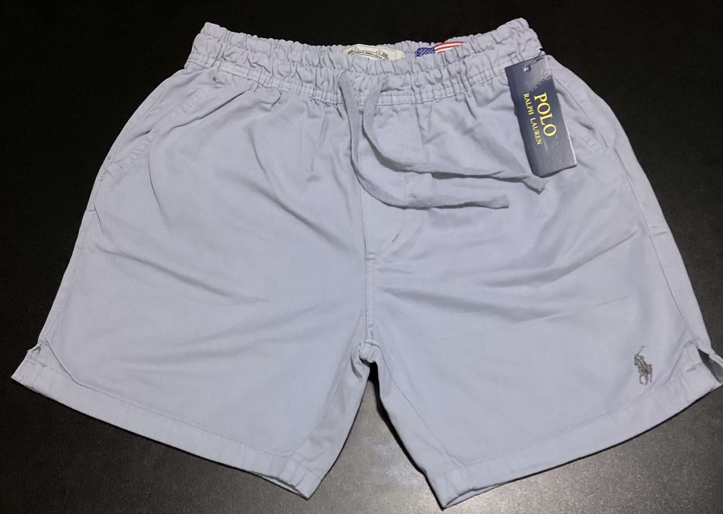 SHORT SARJA RALPH LAUREN