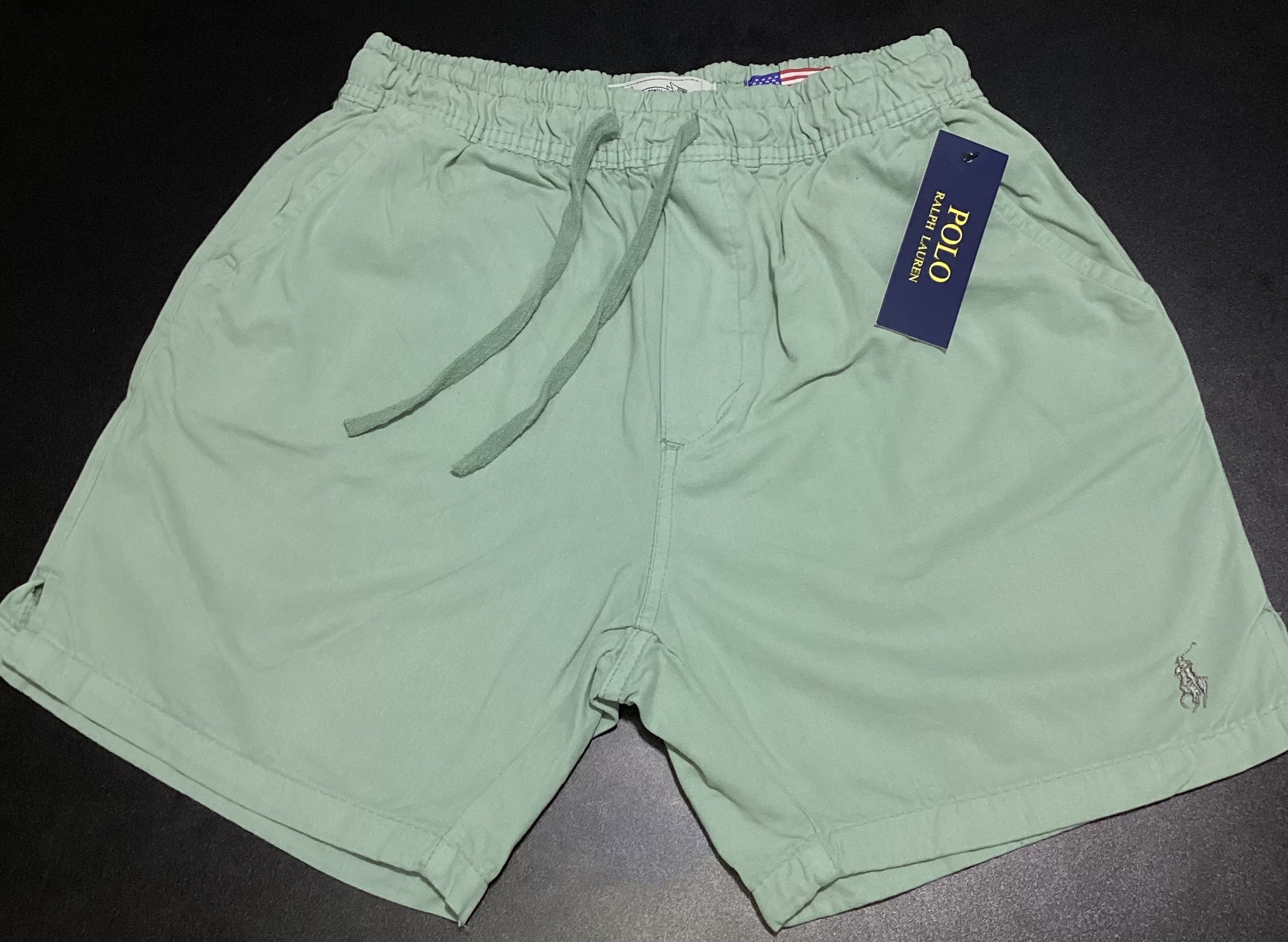 SHORT SARJA RALPH LAUREN