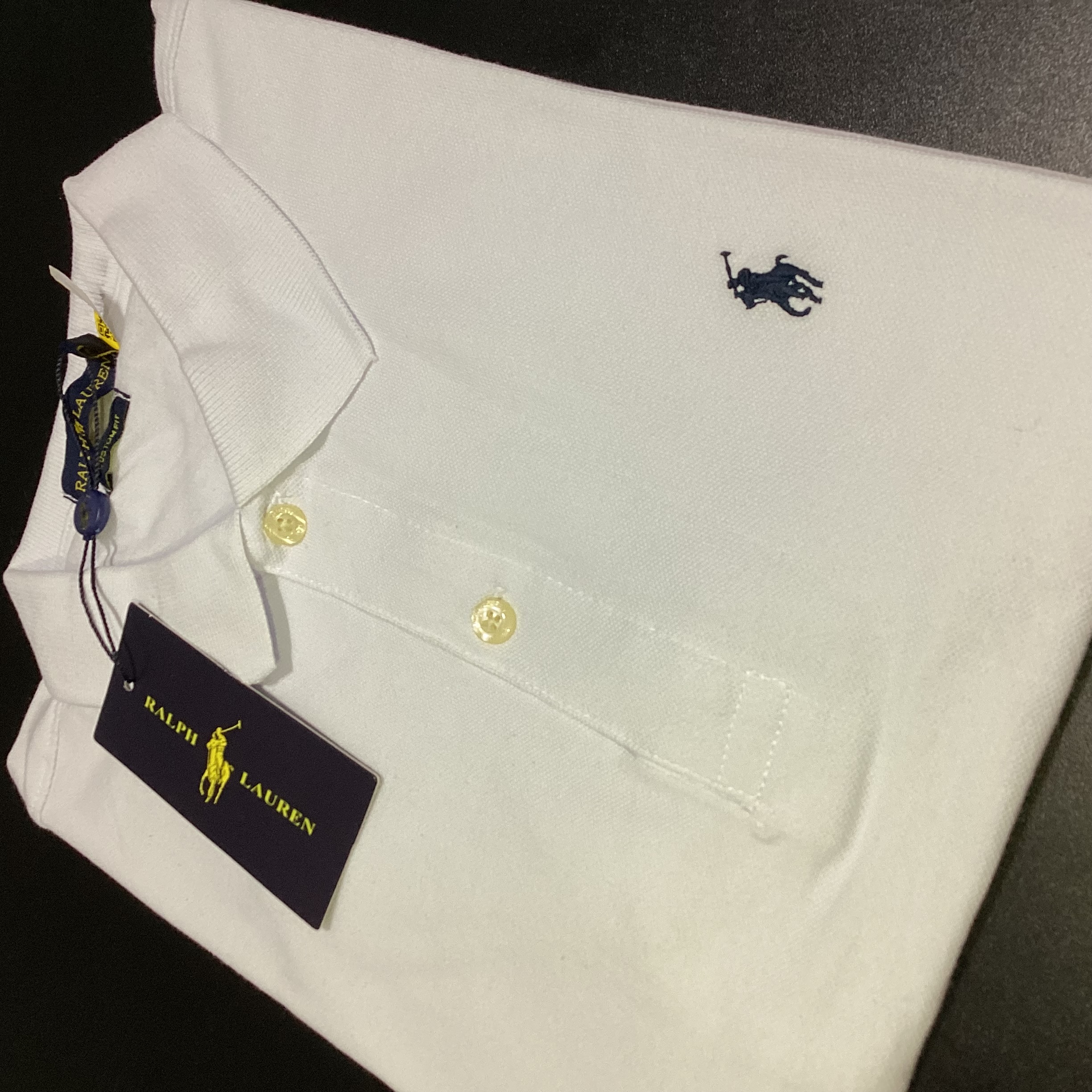 Foto 2 de CAMISA POLO RALPH LAUREN