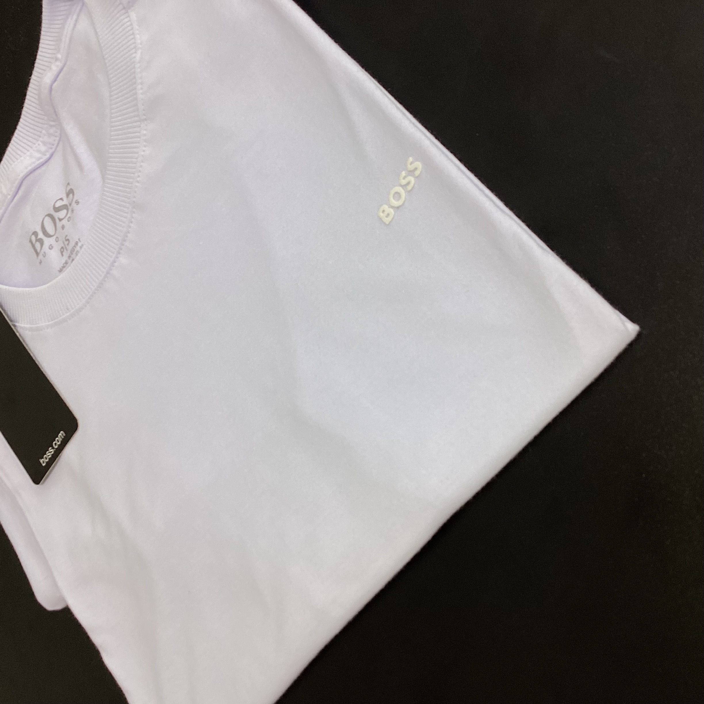 Foto 2 de CAMISA PERUANA BÁSICA HUGO BOSS